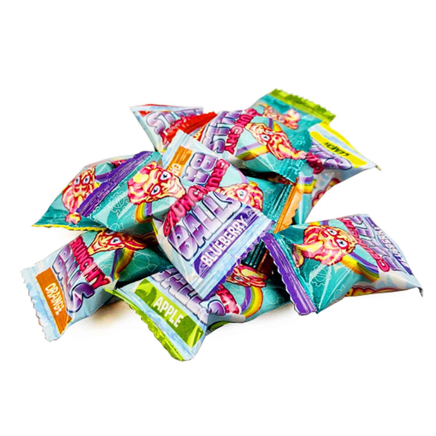 Dr. Sweet Crunchy Balls 90g