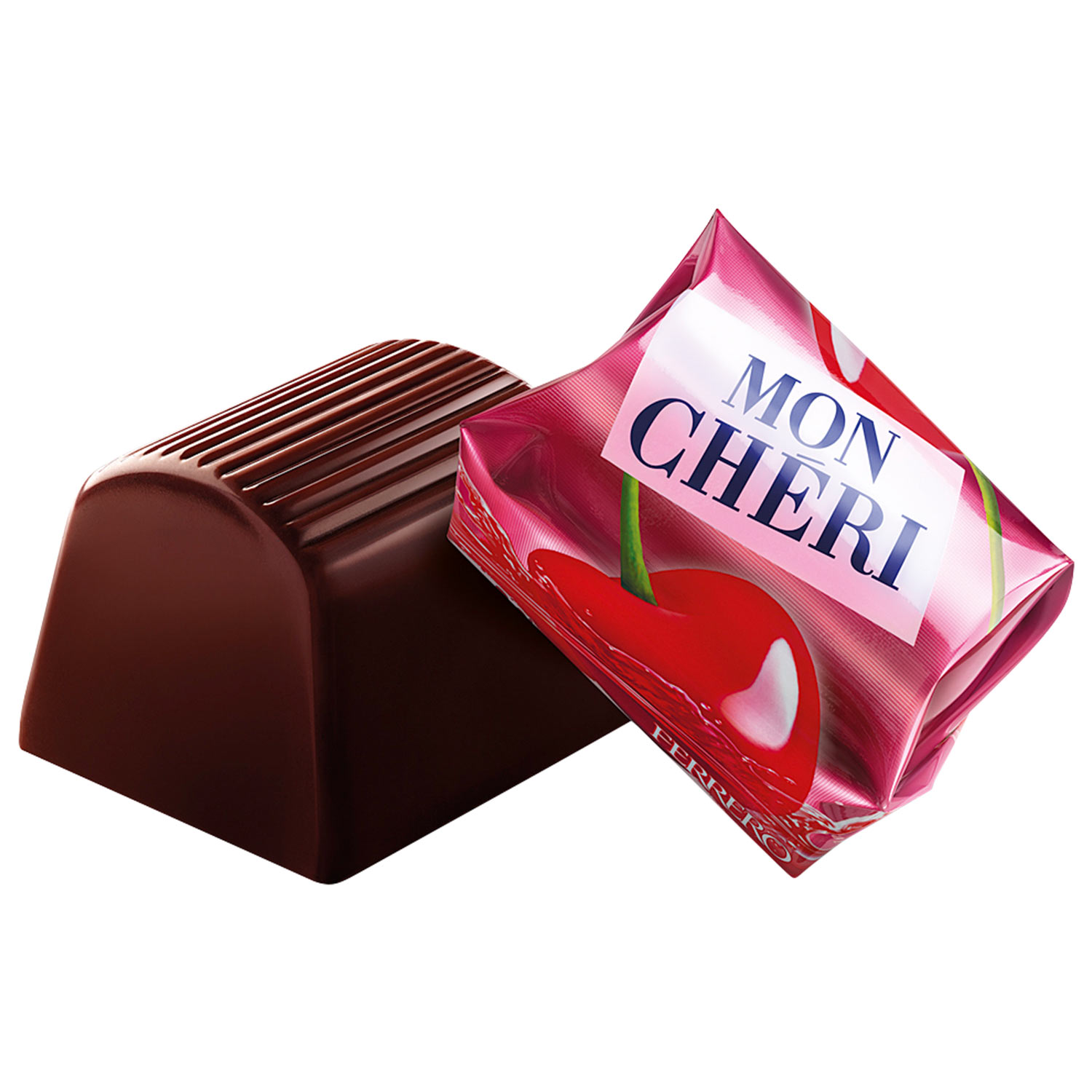Mon Chéri 15er + 3 gratis