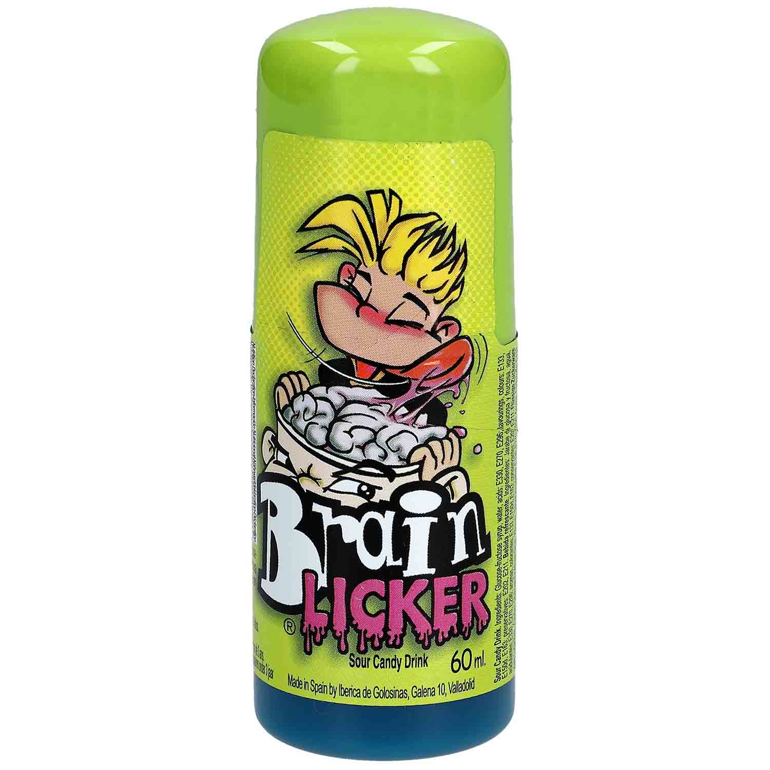 freekee Brain Licker 60ml