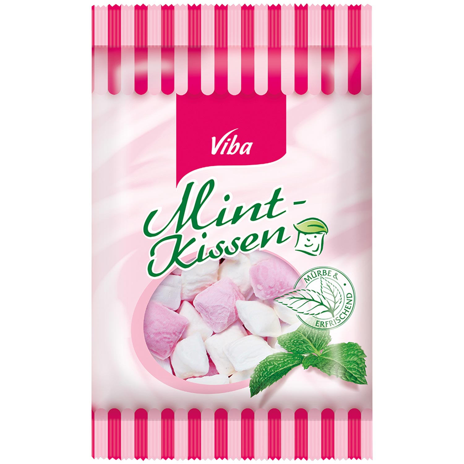 Viba Mint-Kissen 90g