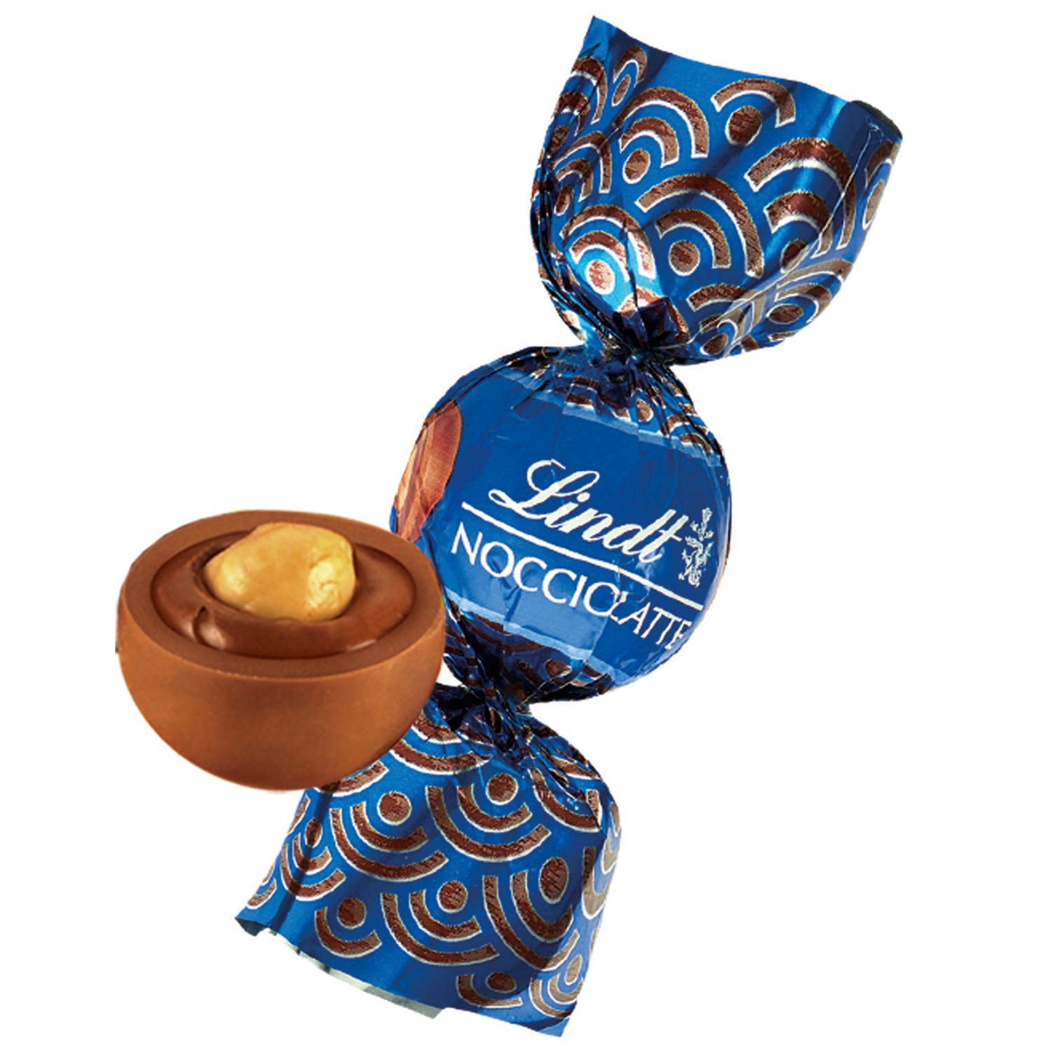 Lindt Kugeln Nocchiolatte 3kg