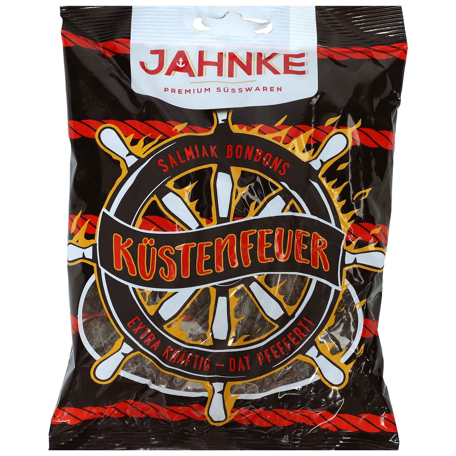 Jahnke Küstenfeuer 150g