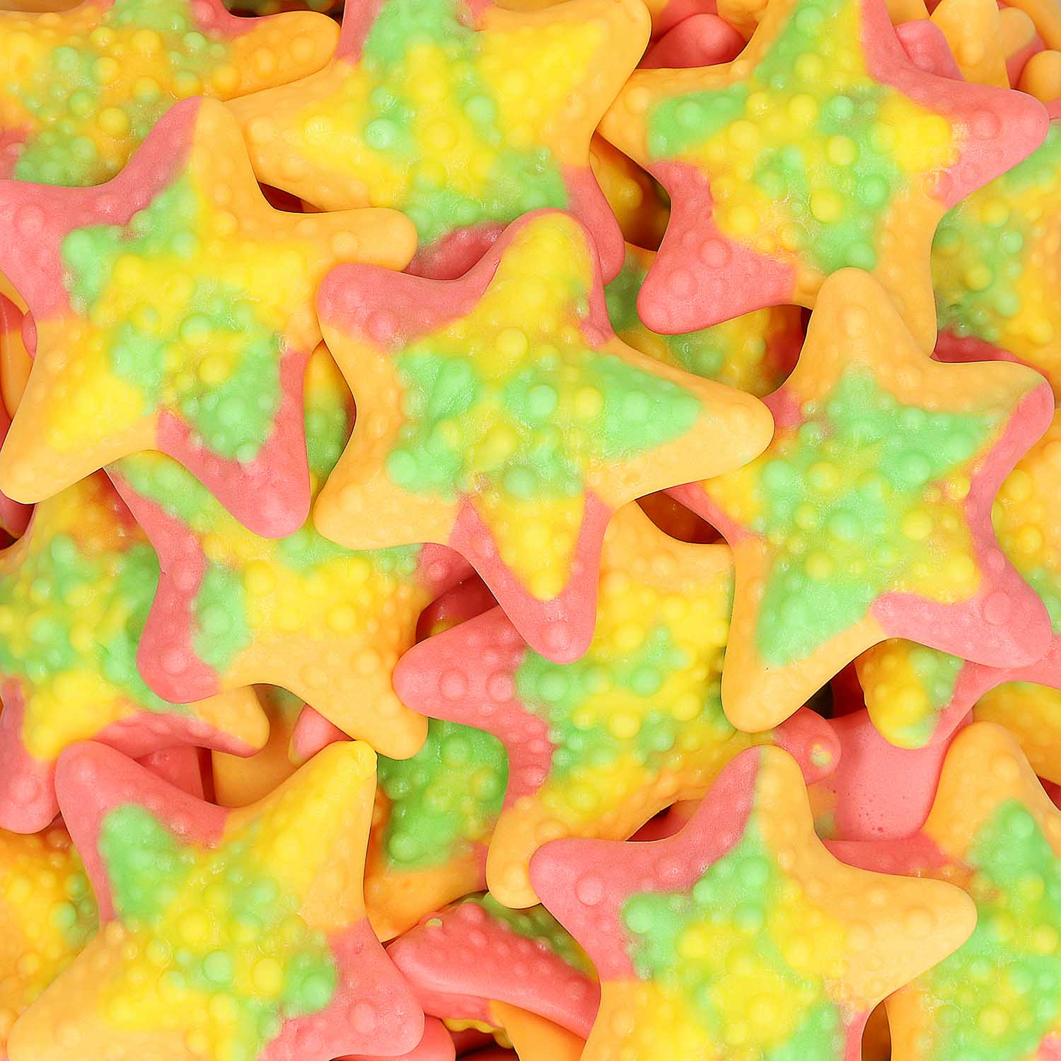 Trolli Seesterne 75er