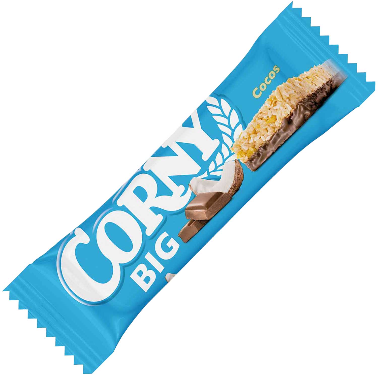 Corny BIG Cocos 50g