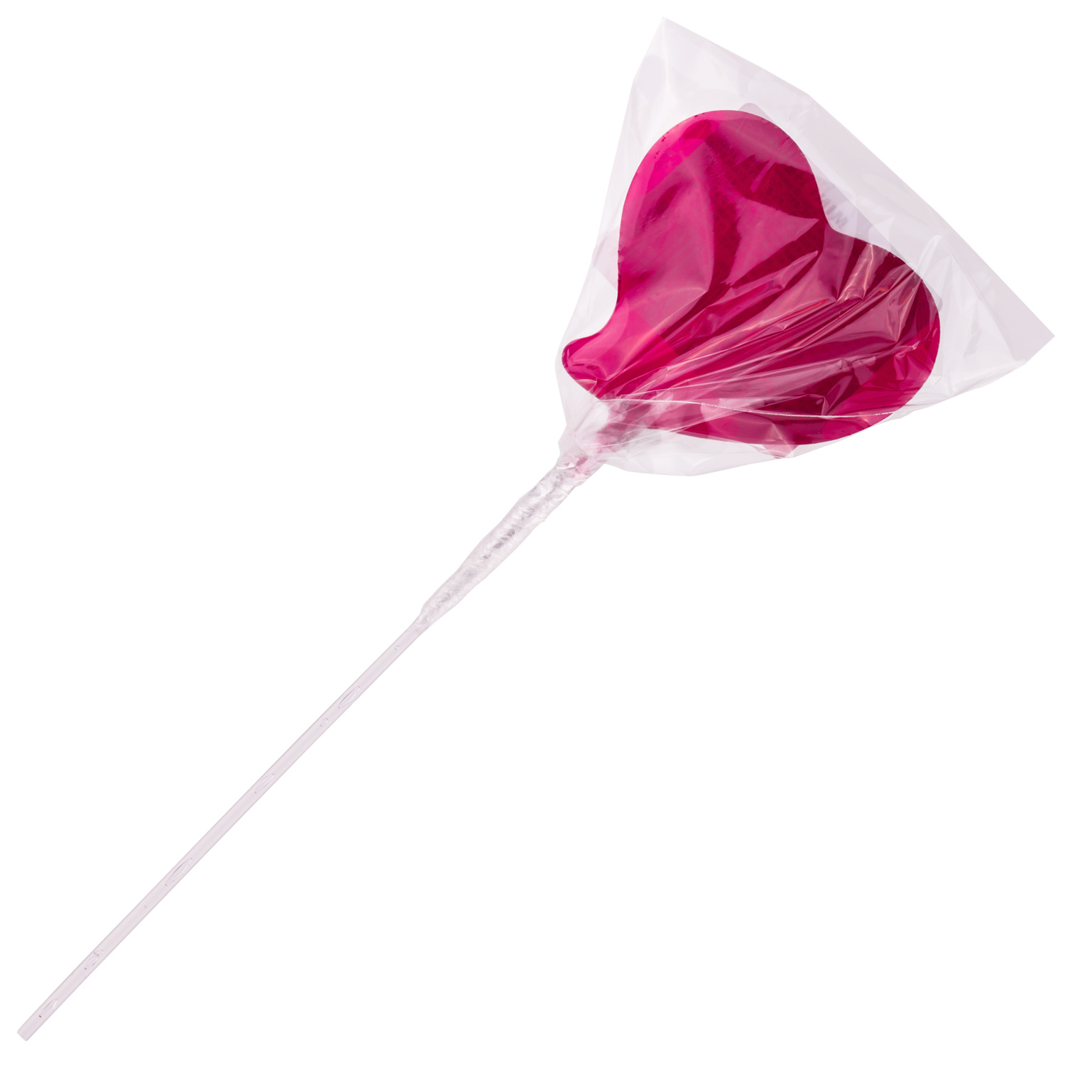 Lolly Master Mini Herz 25g