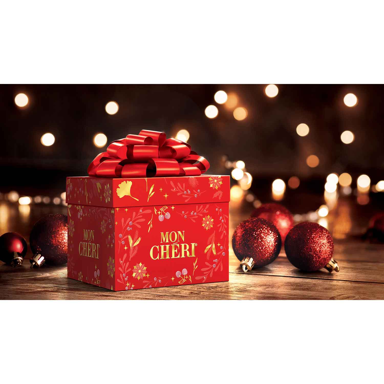 Mon Chéri Geschenkbox 27er
