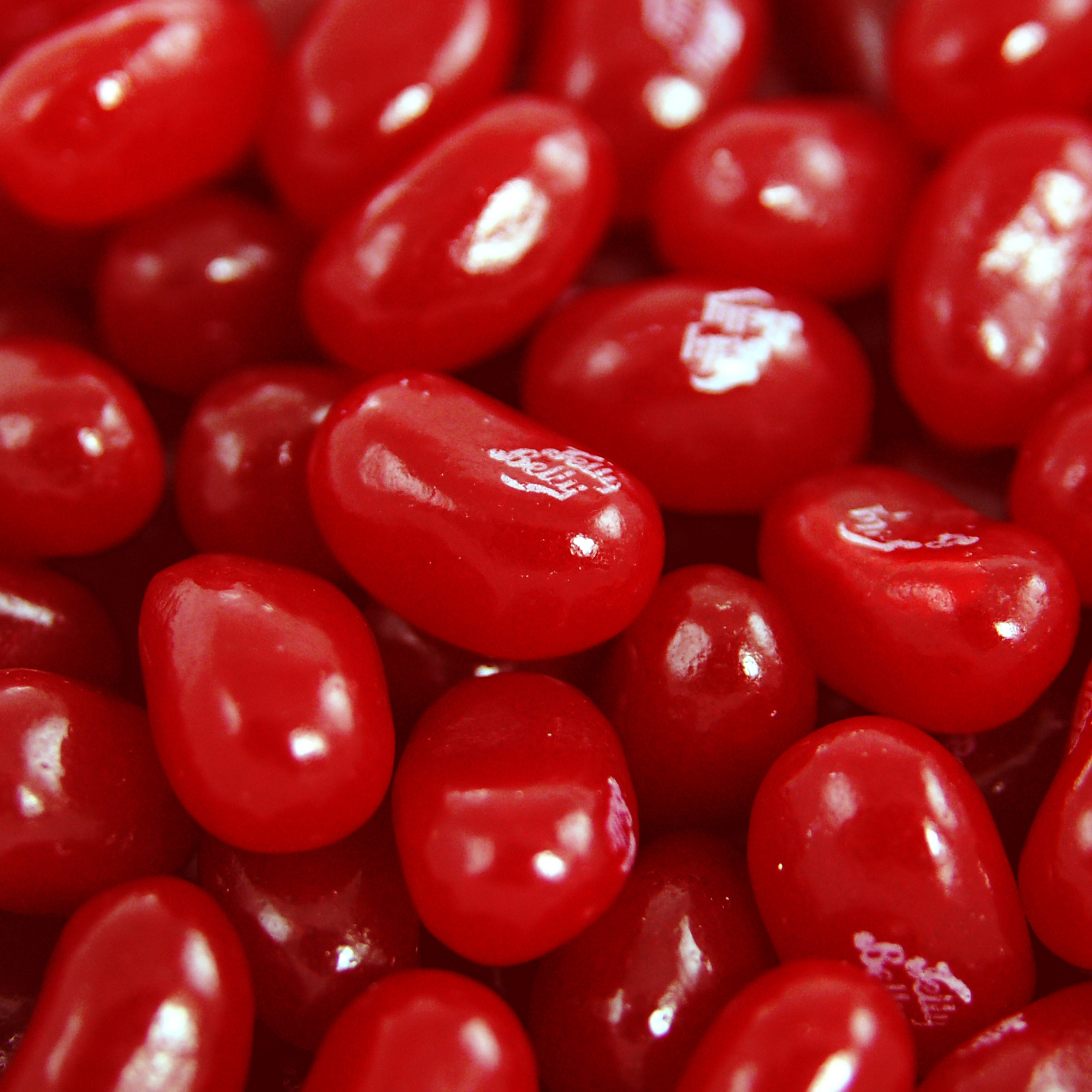 Jelly Belly Very Cherry 250g