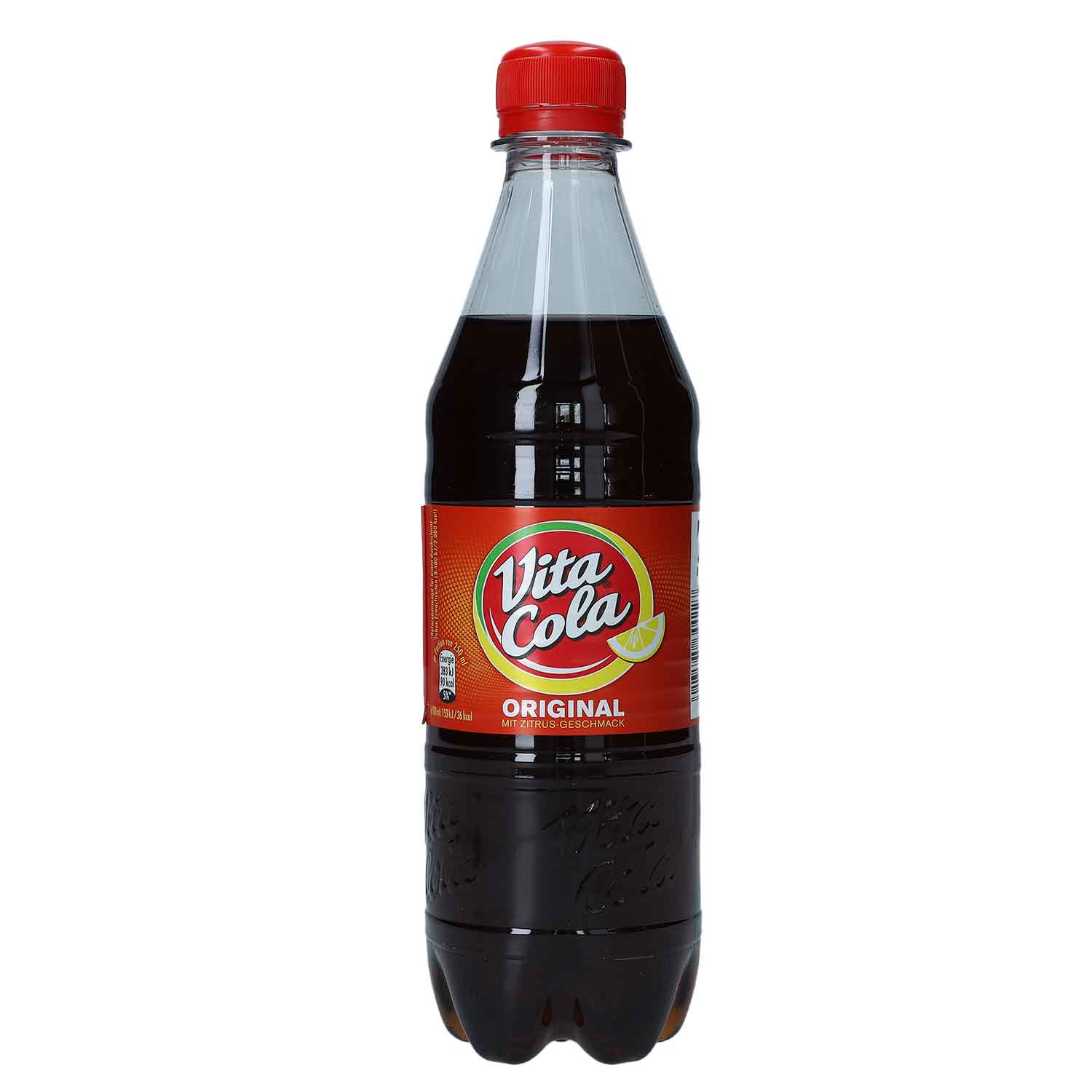 Vita Cola Original 500ml