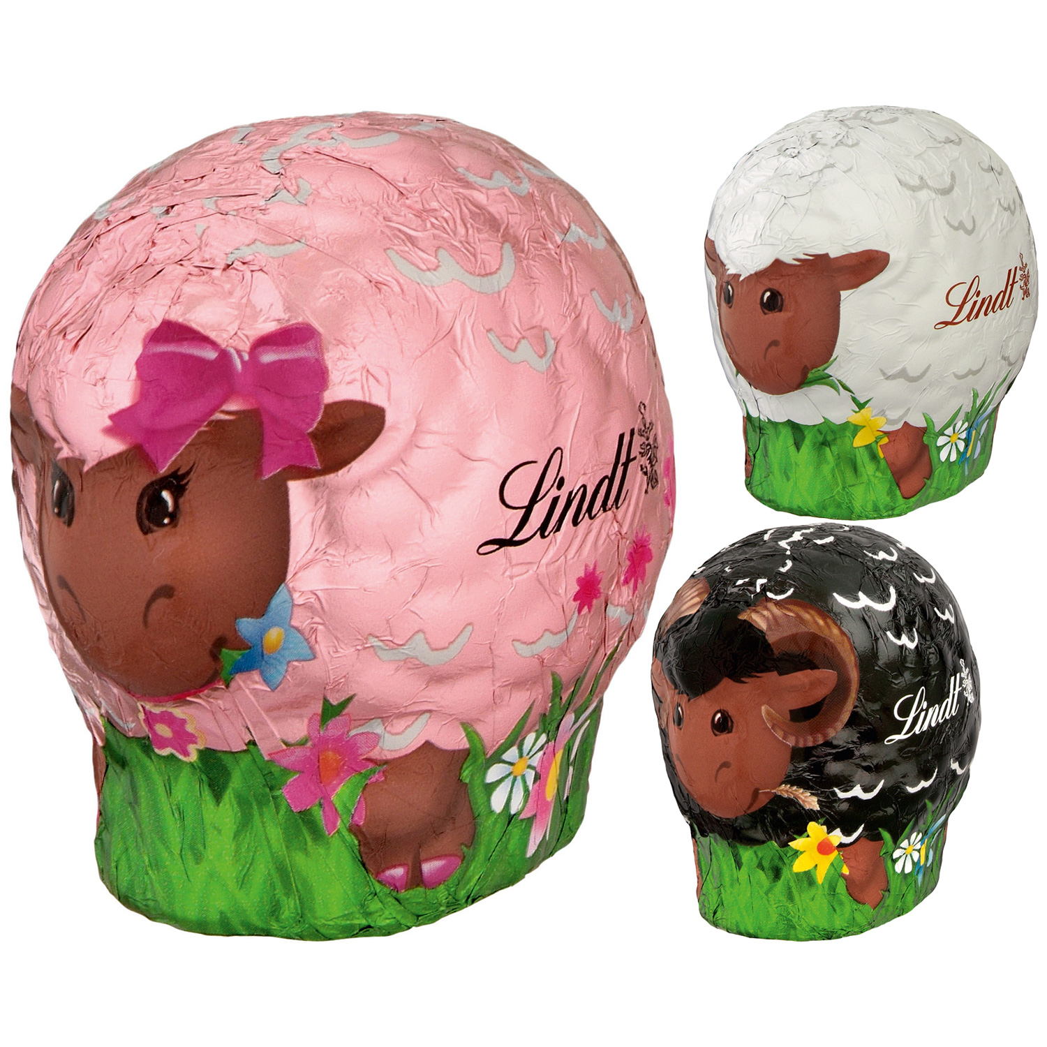 Lindt Osterschaf 40g
