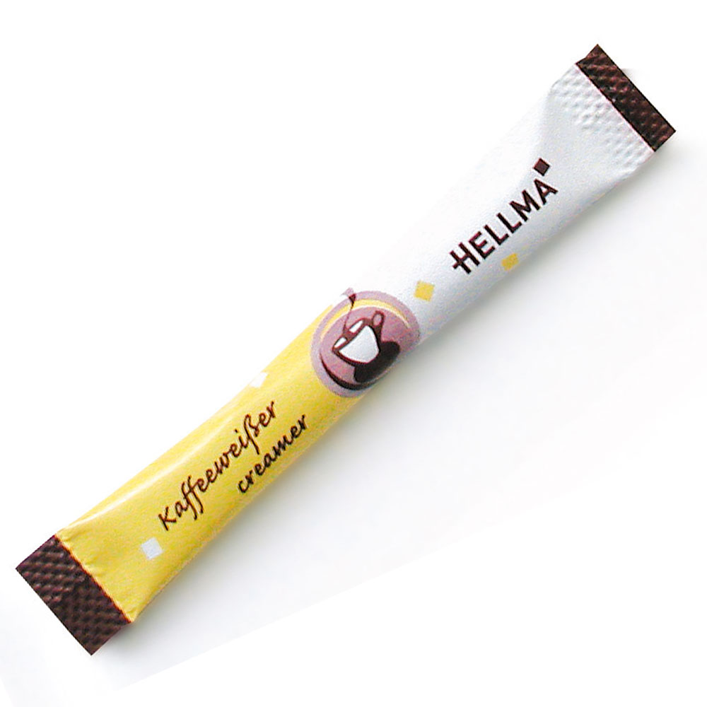 Hellma Kaffeeweißer-Stick 500er