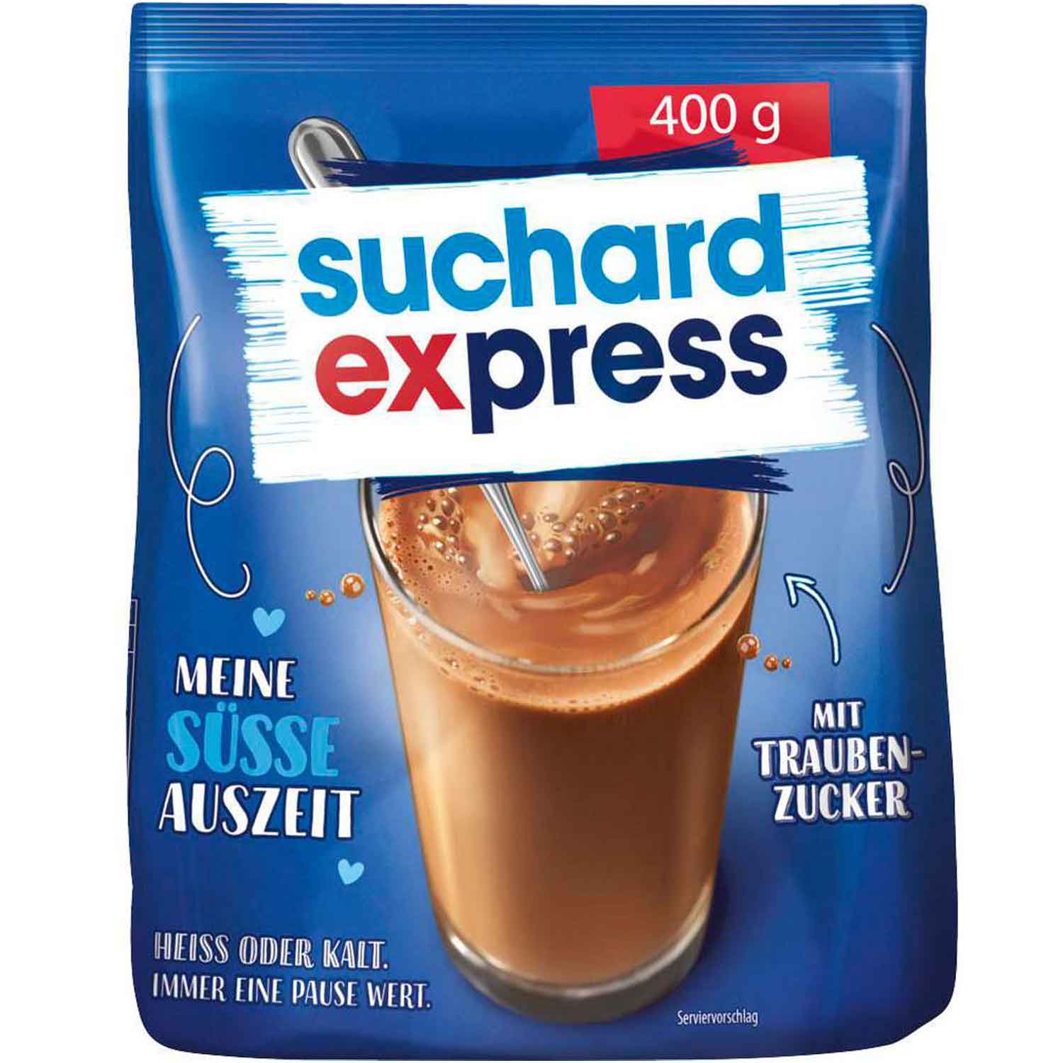 Suchard Express 400g