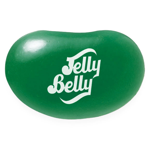 Jelly Belly Green Apple 1kg