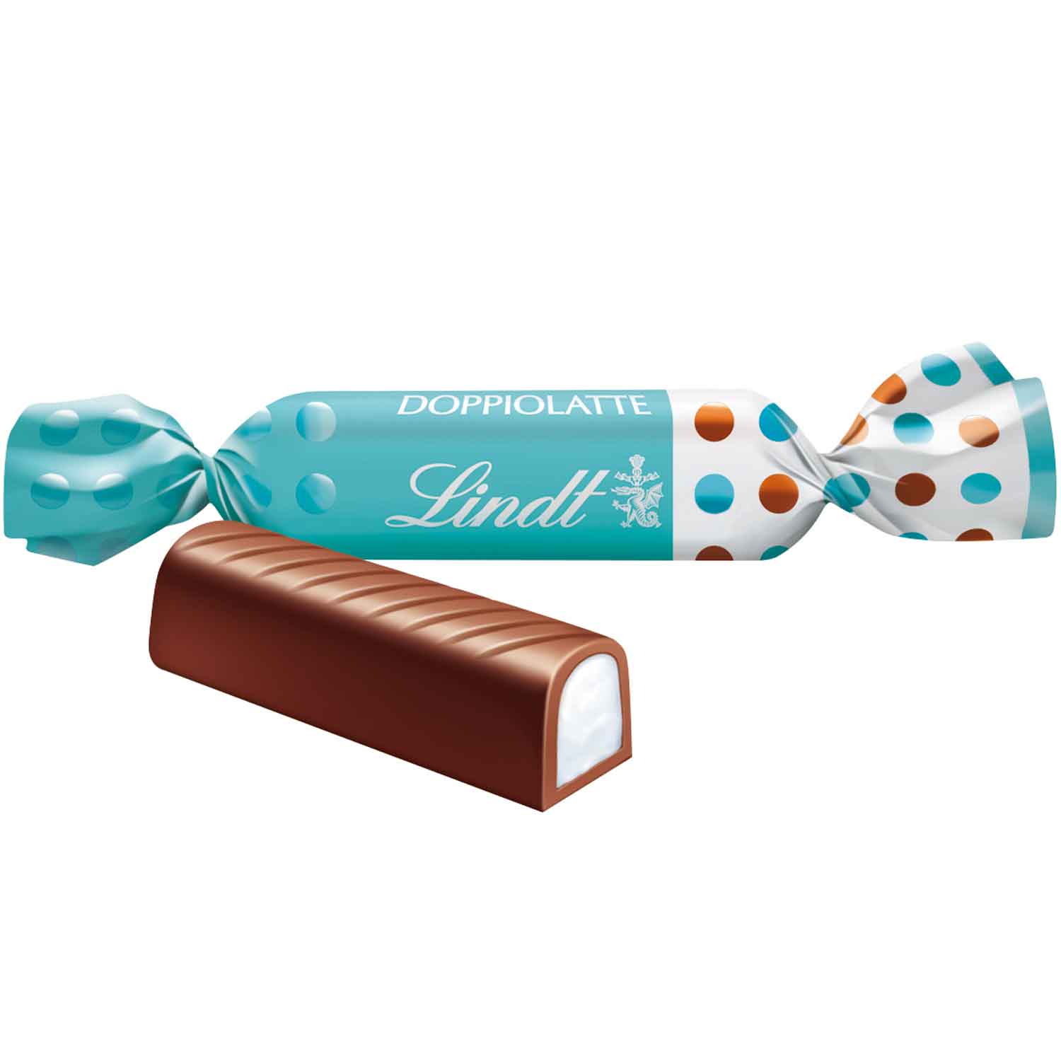 Lindt Coure Latte Stengli 3kg
