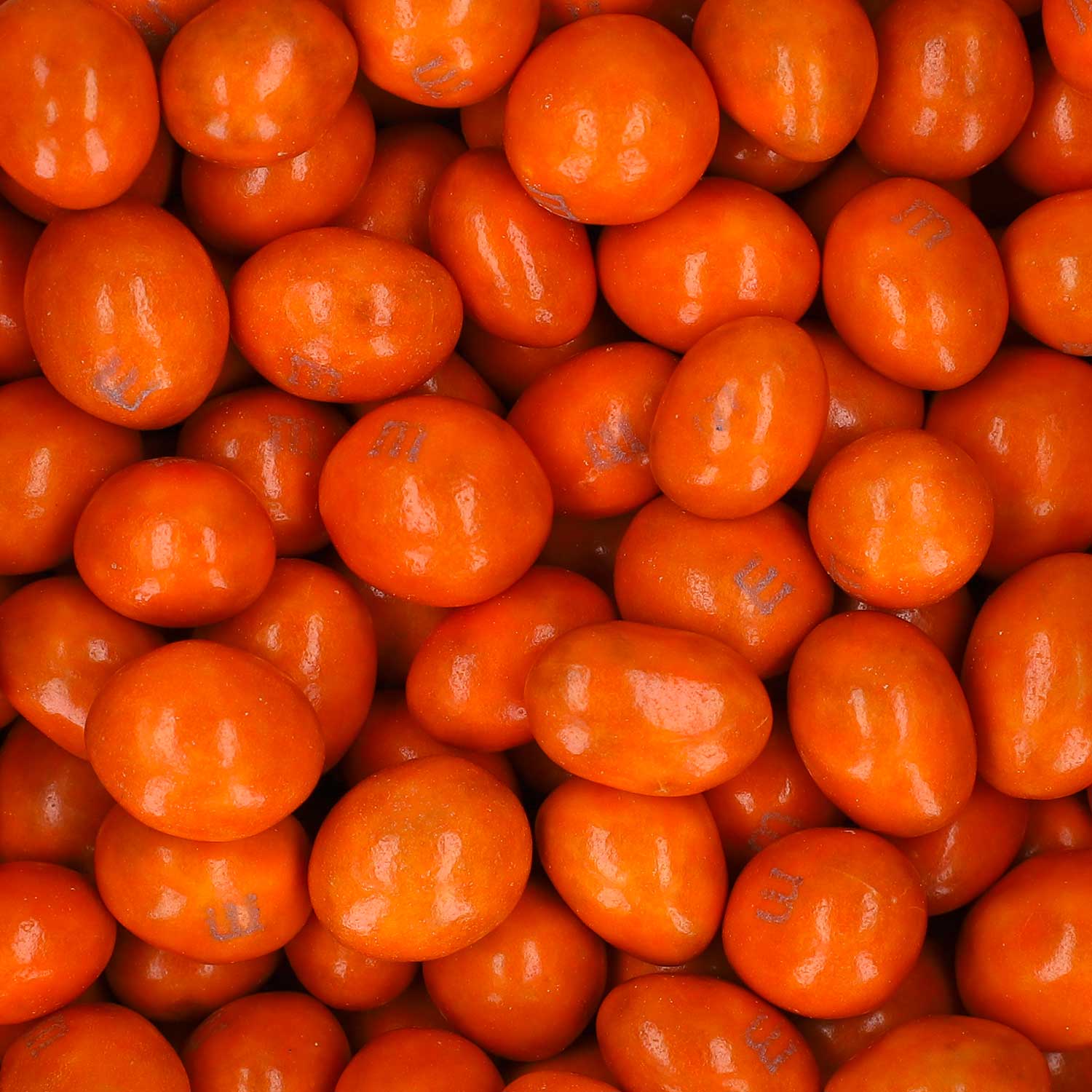 M&M'S Peanut Orange 4kg