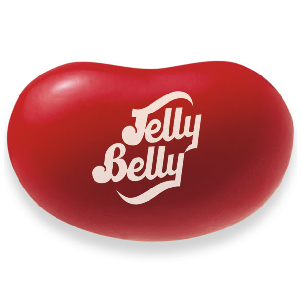 Jelly Belly Red Apple 1kg