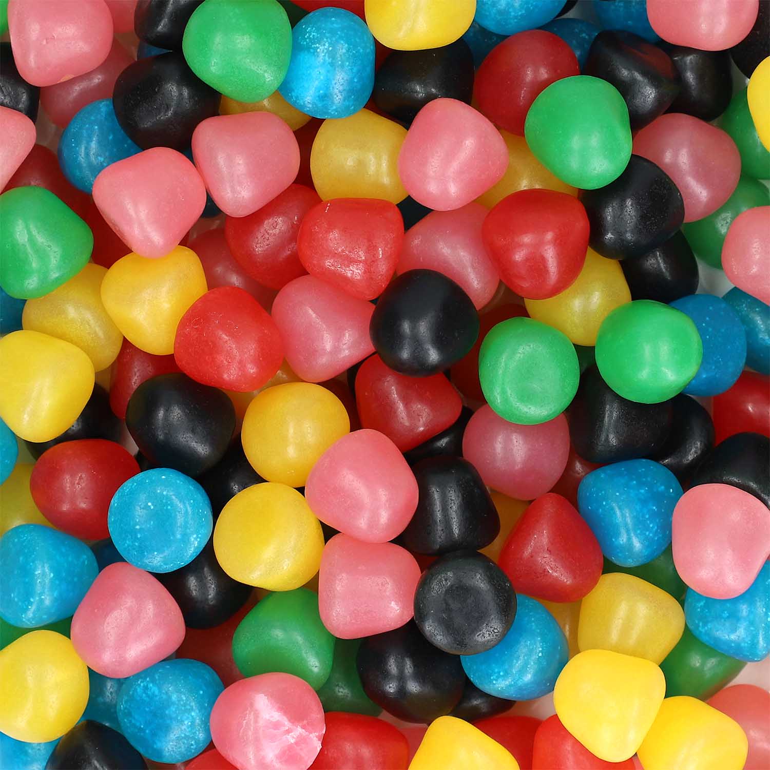 Haribo Dragibus Soft 2kg