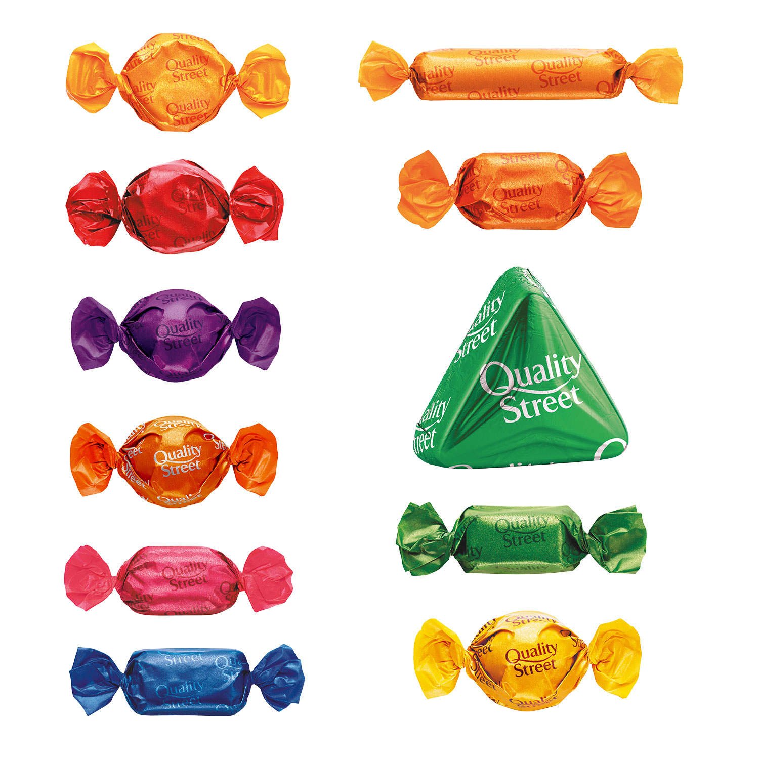 Quality Street 265g