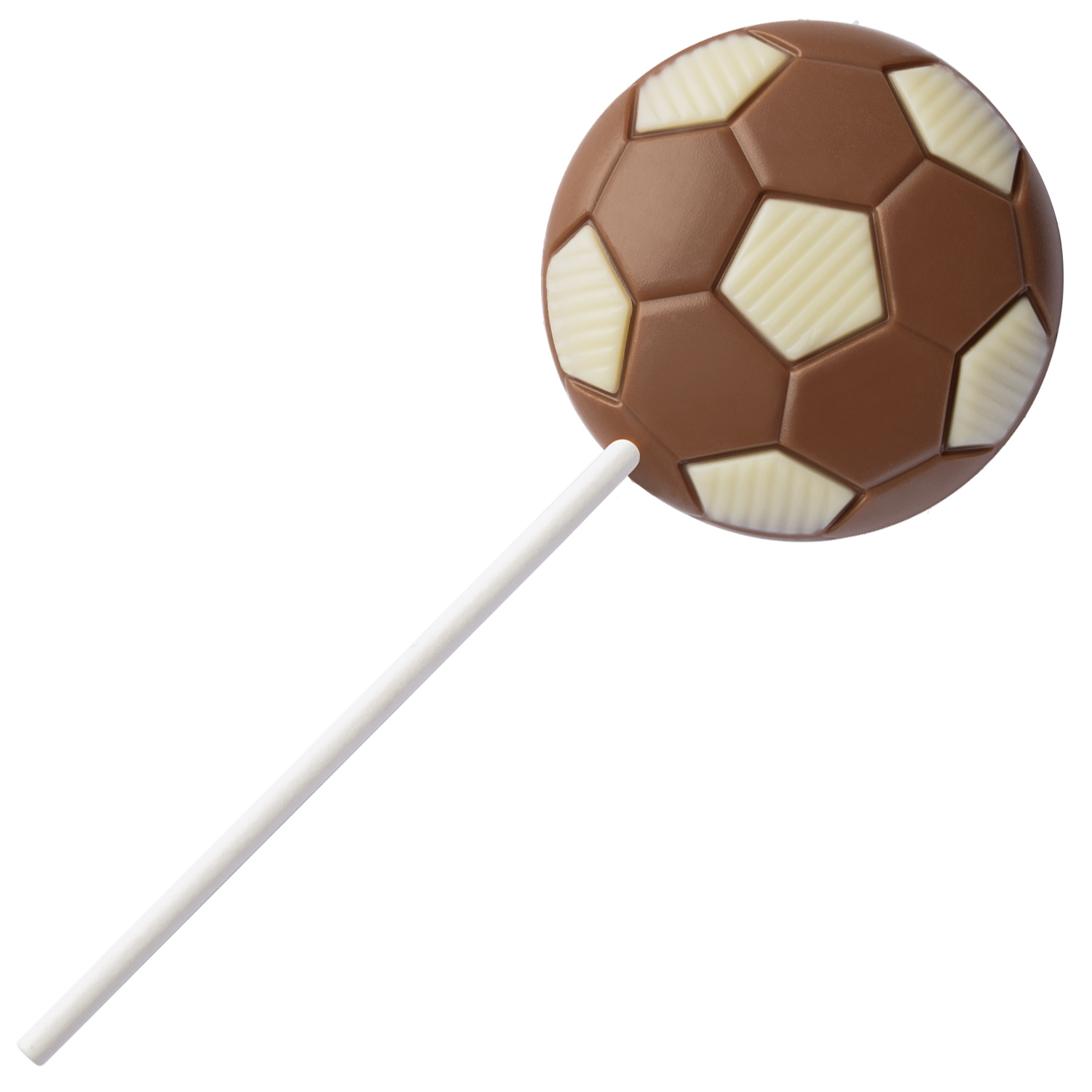 Weibler Lolli Fußball 25g
