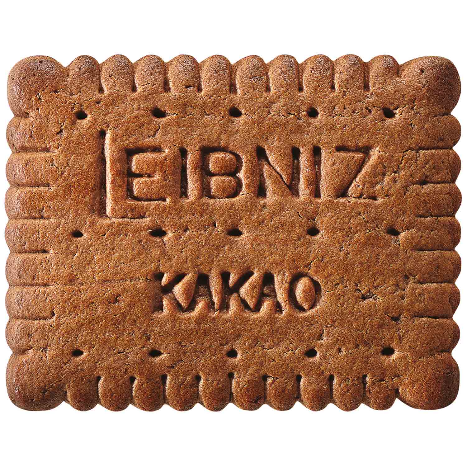 Leibniz Kakaokeks 200g