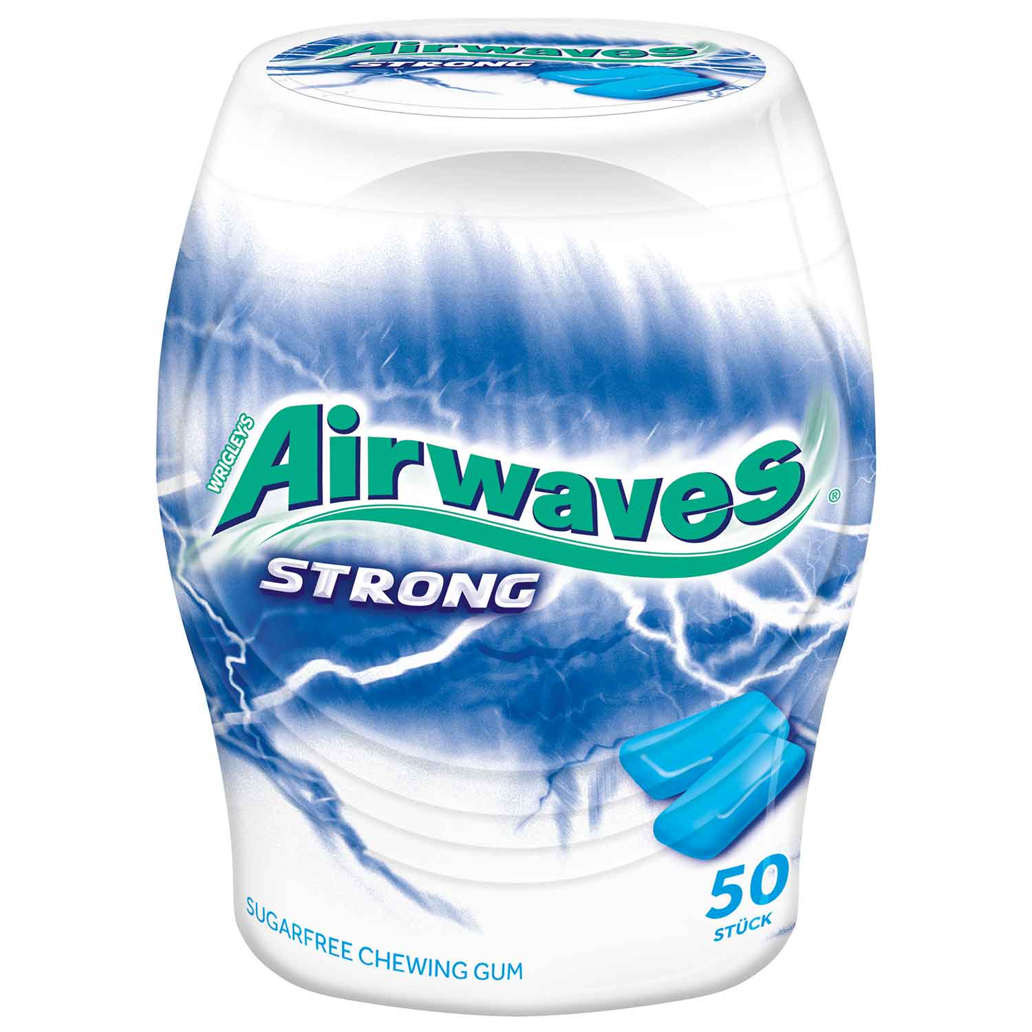 Airwaves Strong 50er