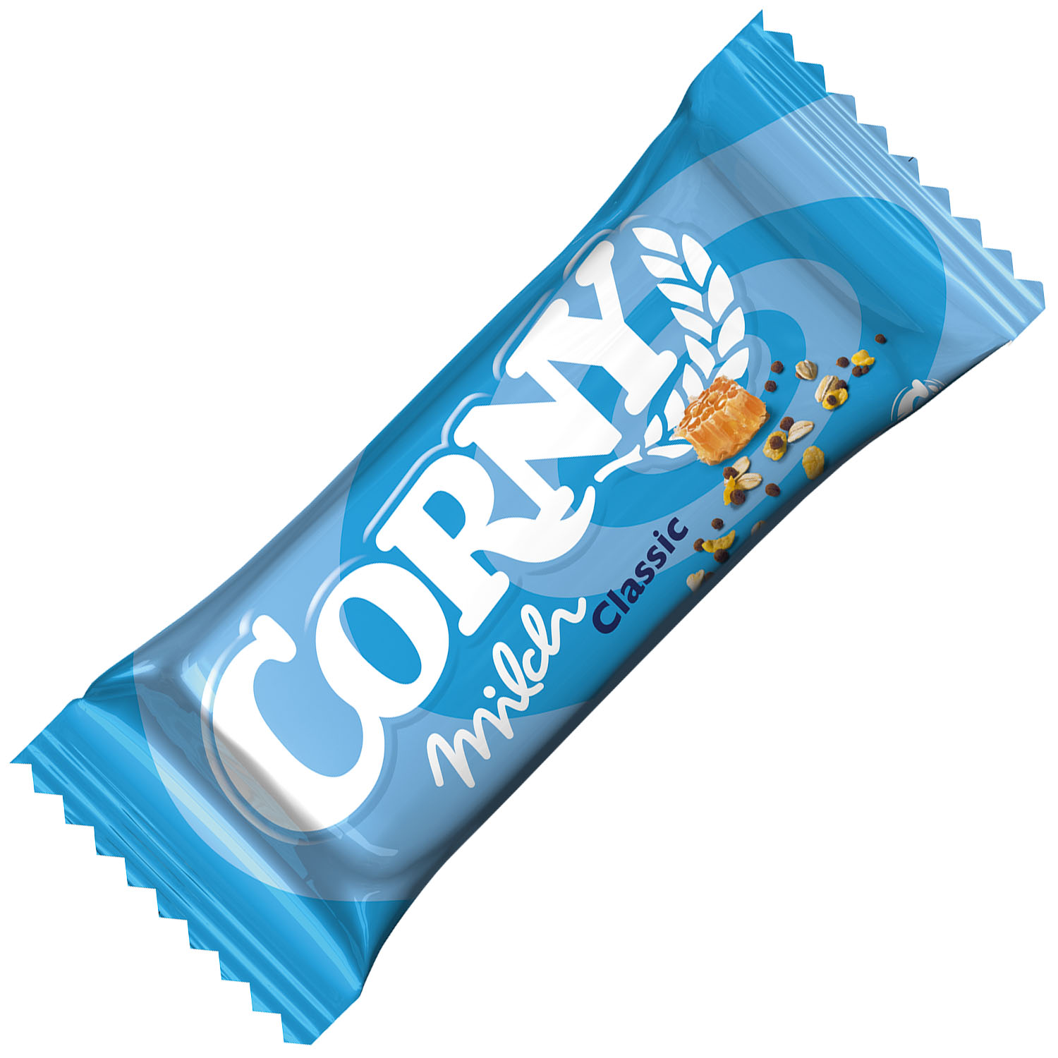 Corny Classic Milch 100x30g