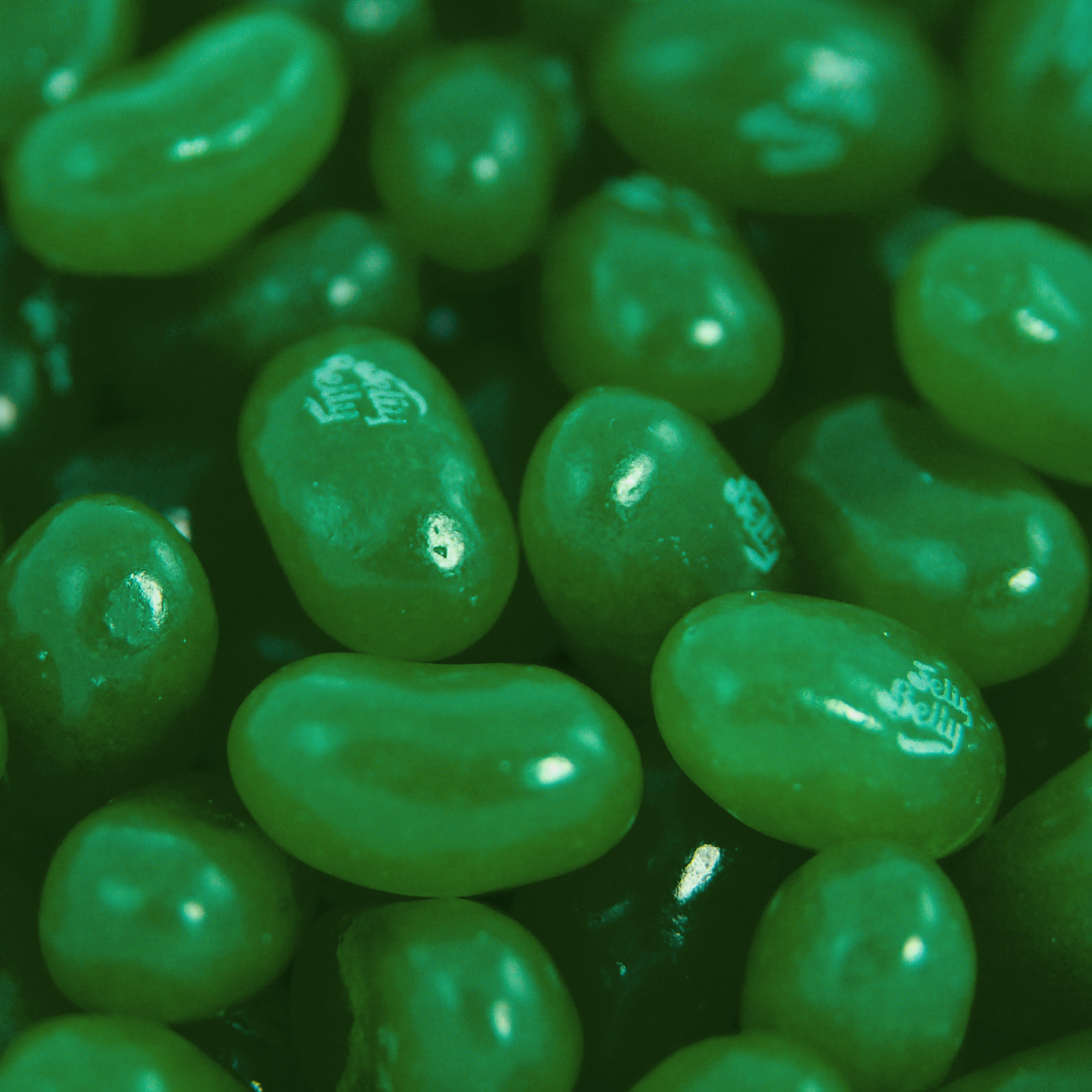 Jelly Belly Green Apple 1kg