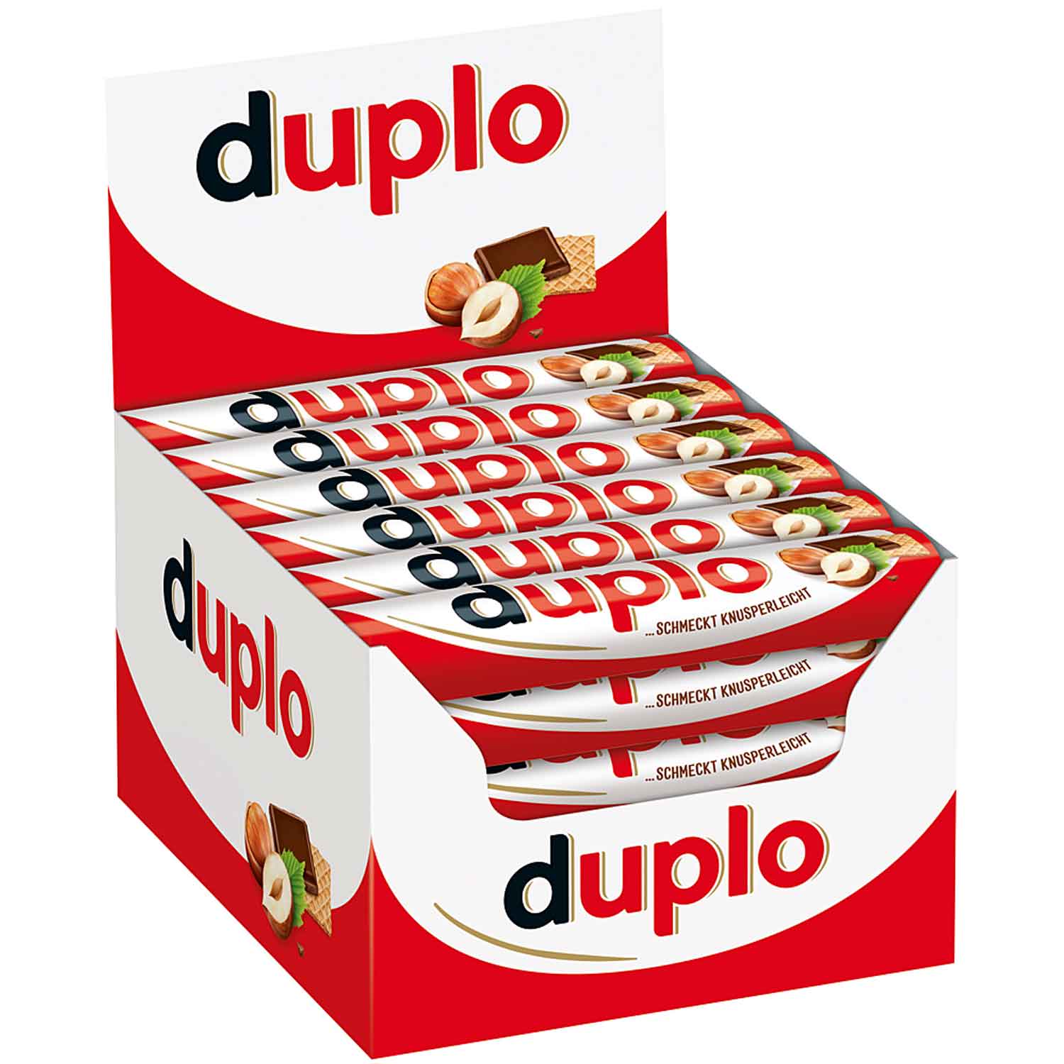 duplo 40er