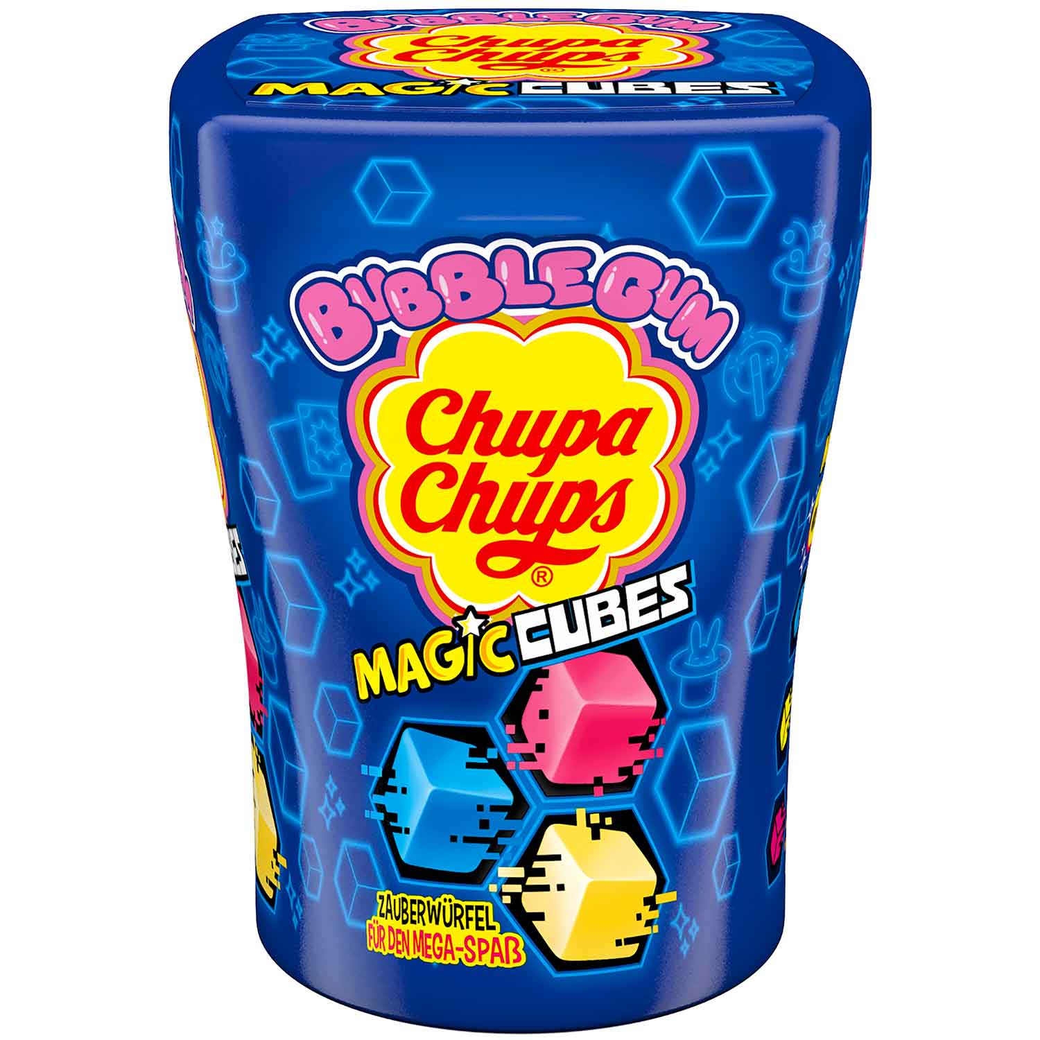 Chupa Chups Magic Cubes 41er