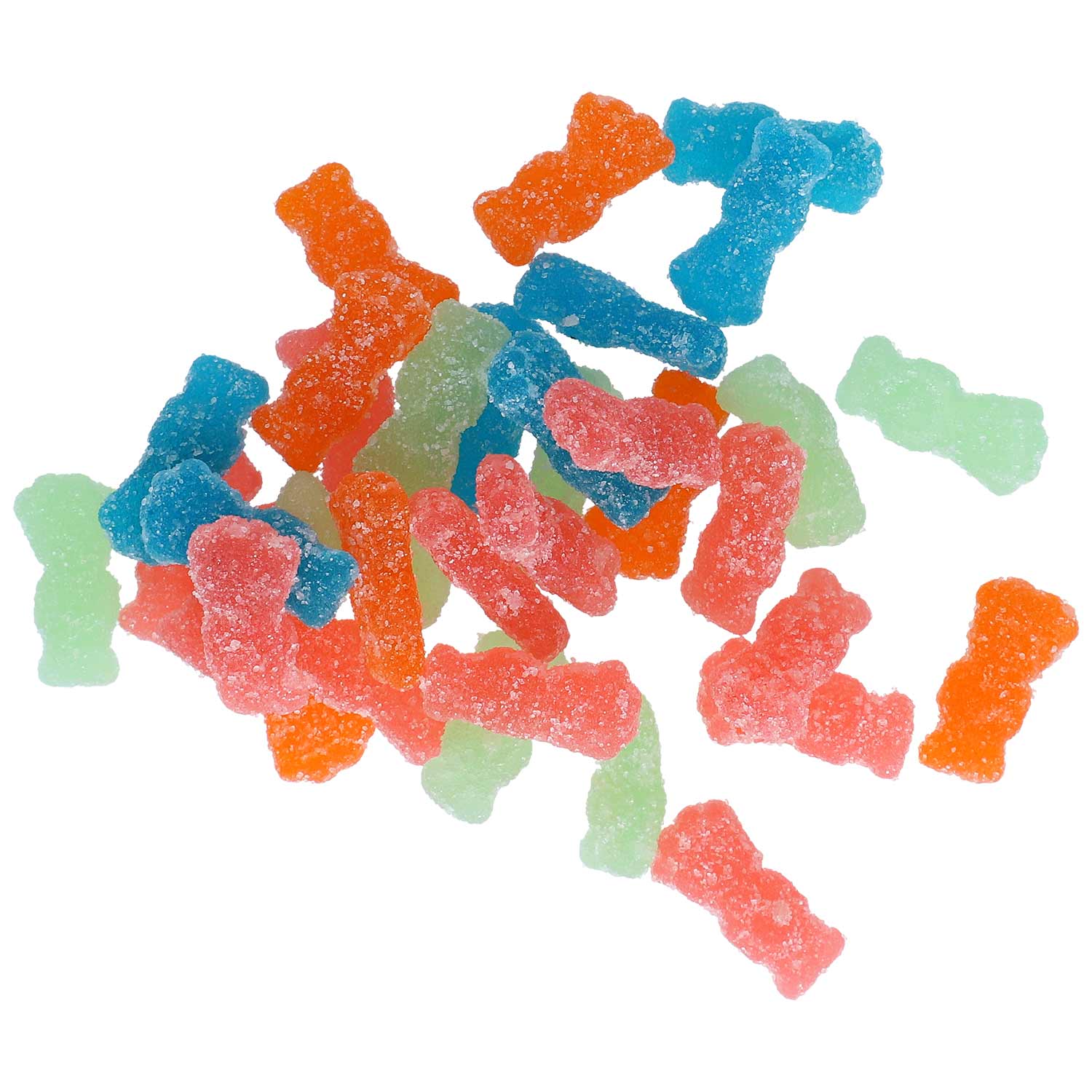 Sour Patch Kids Extreme 99g