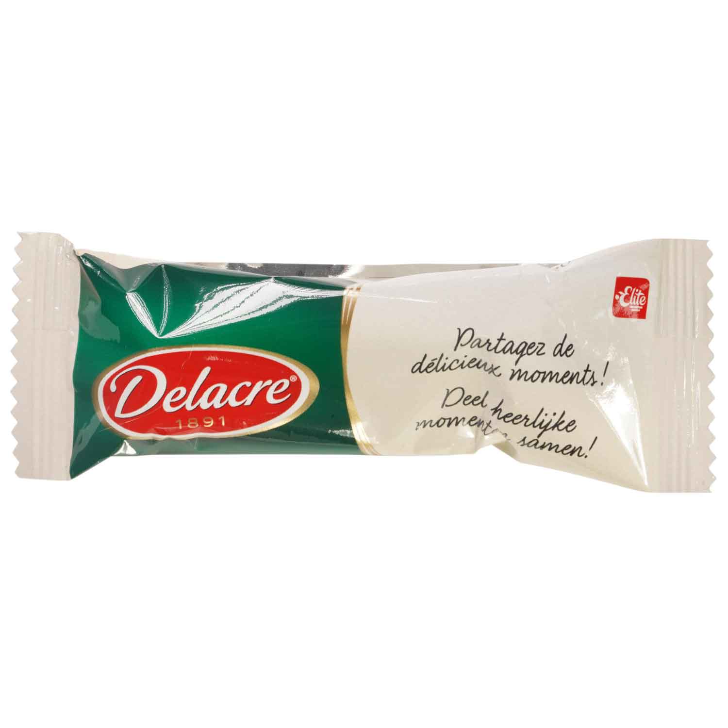 Delacre Treasure 110er