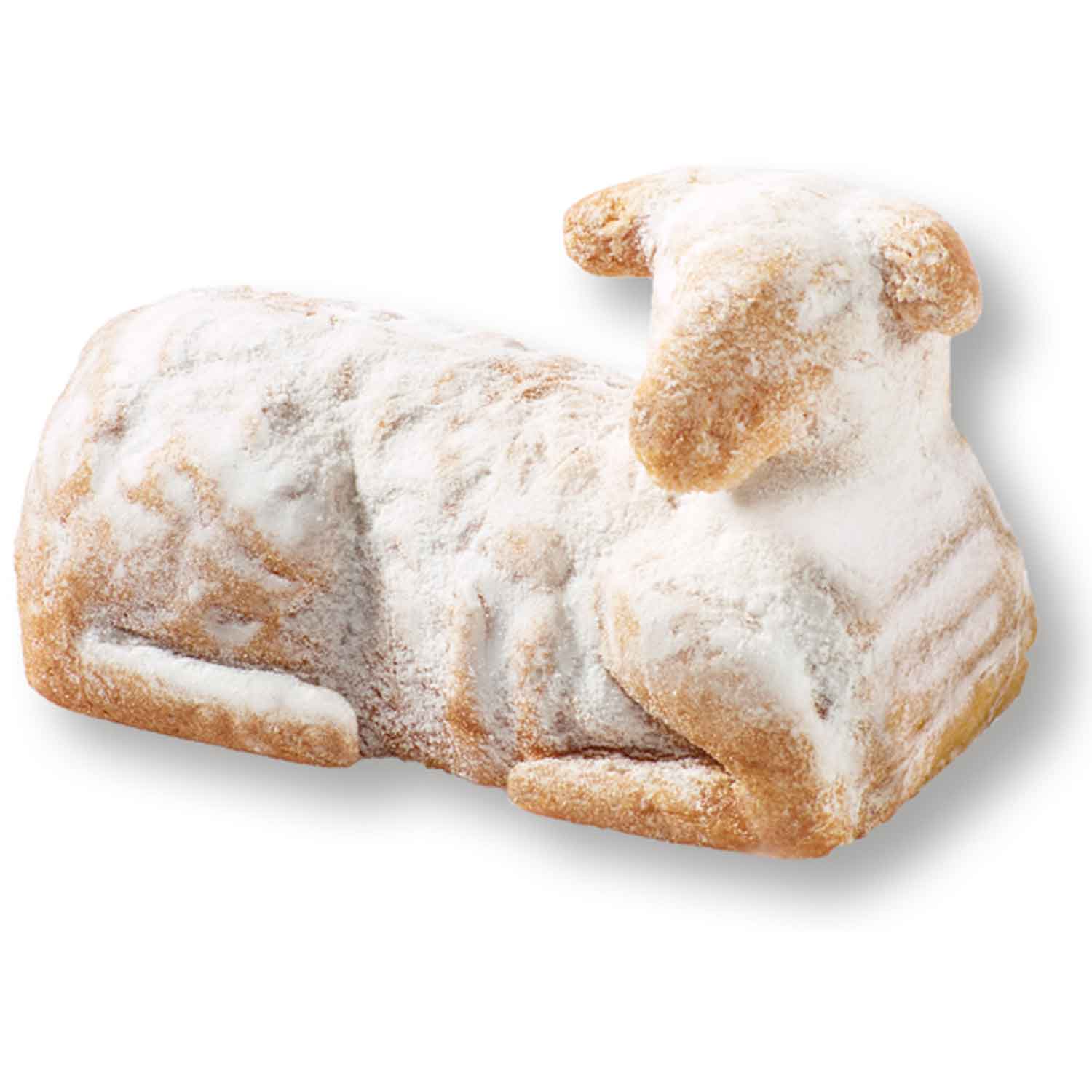 KuchenMeister Osterlamm 400g