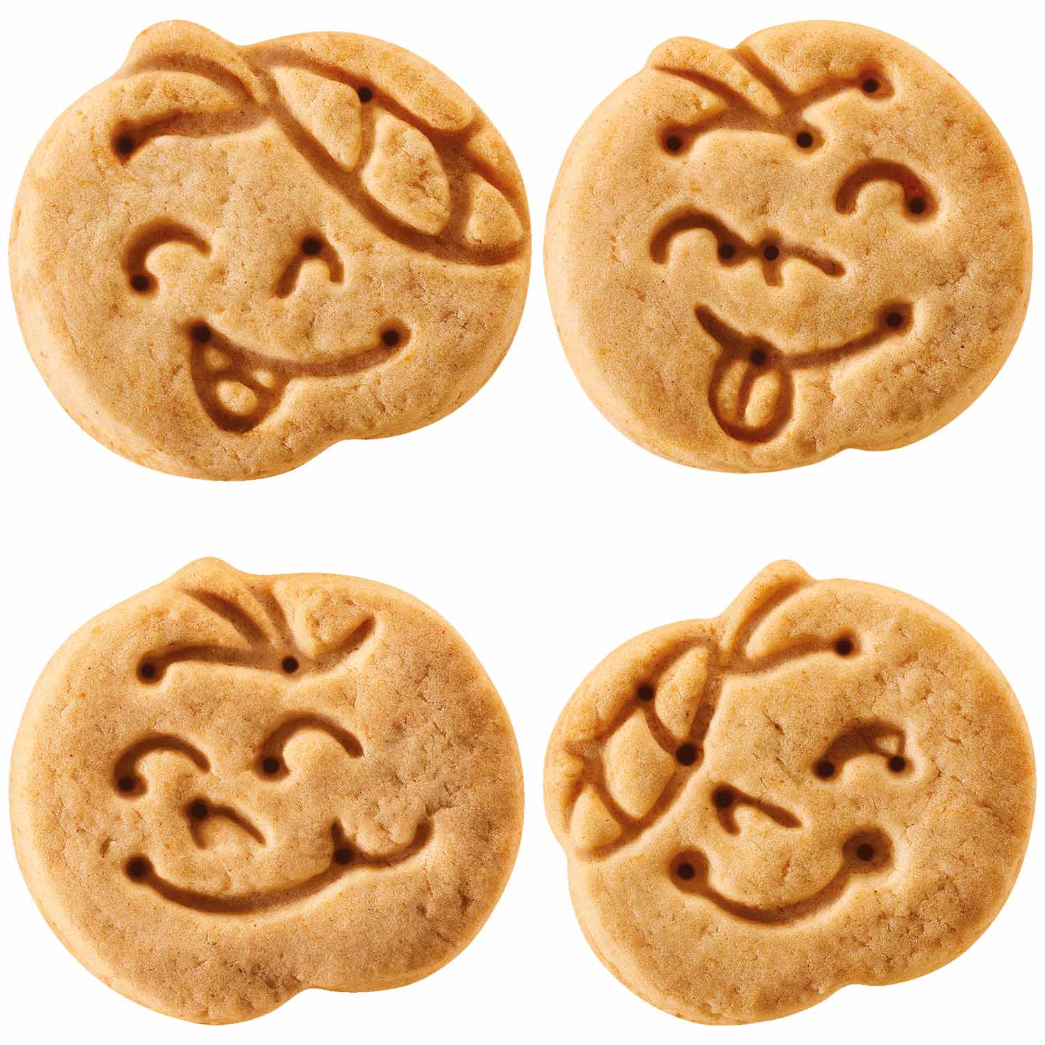 Leibniz Fruits Apfel 100g