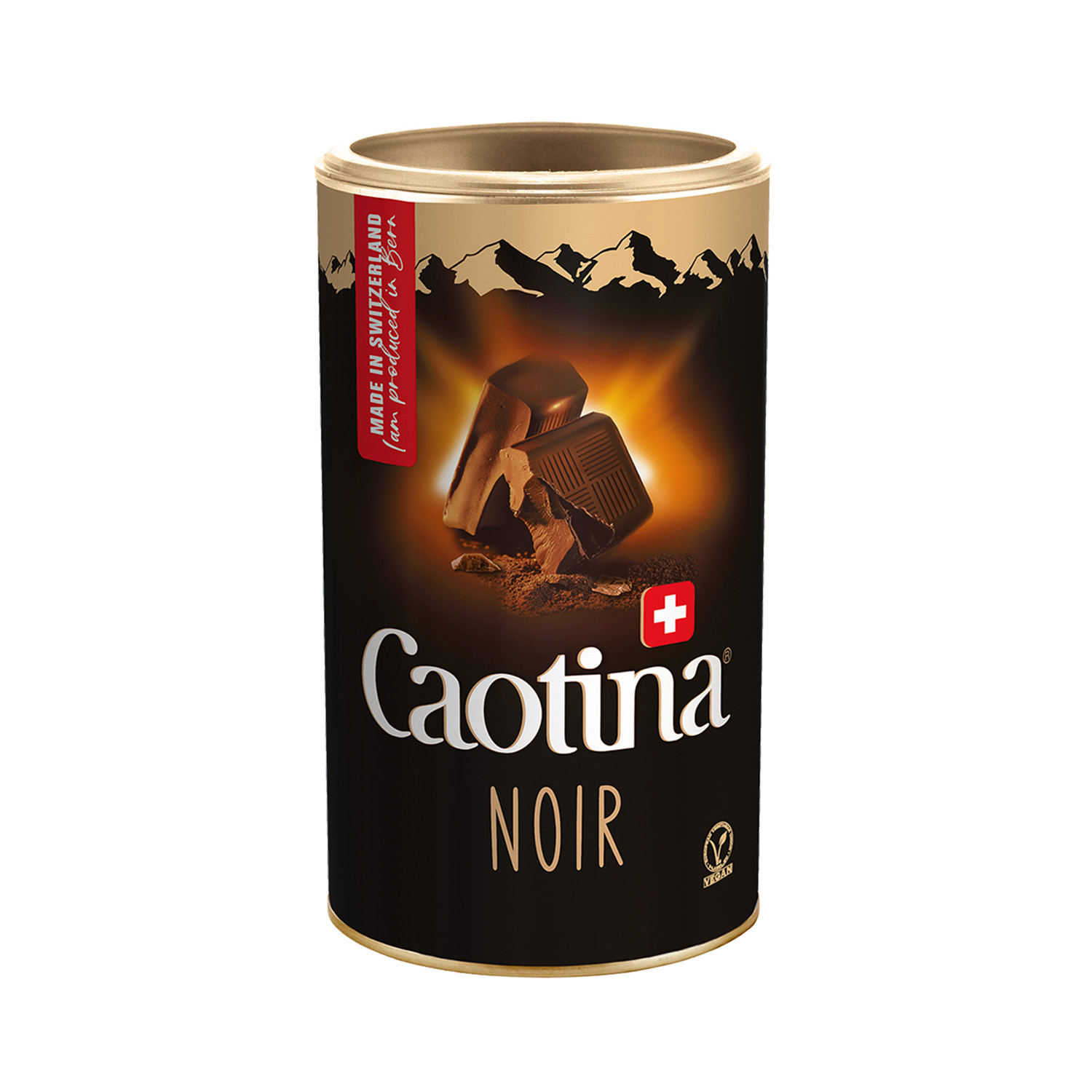 Caotina Noir 500g