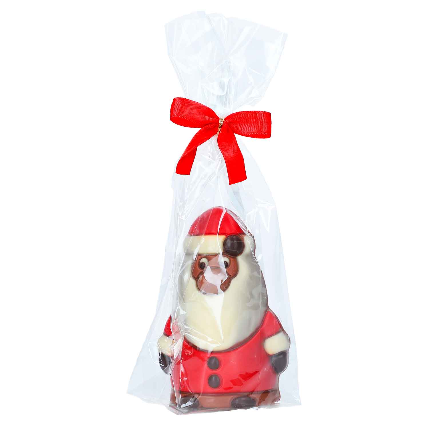 Weibler Weihnachtsmann 75g
