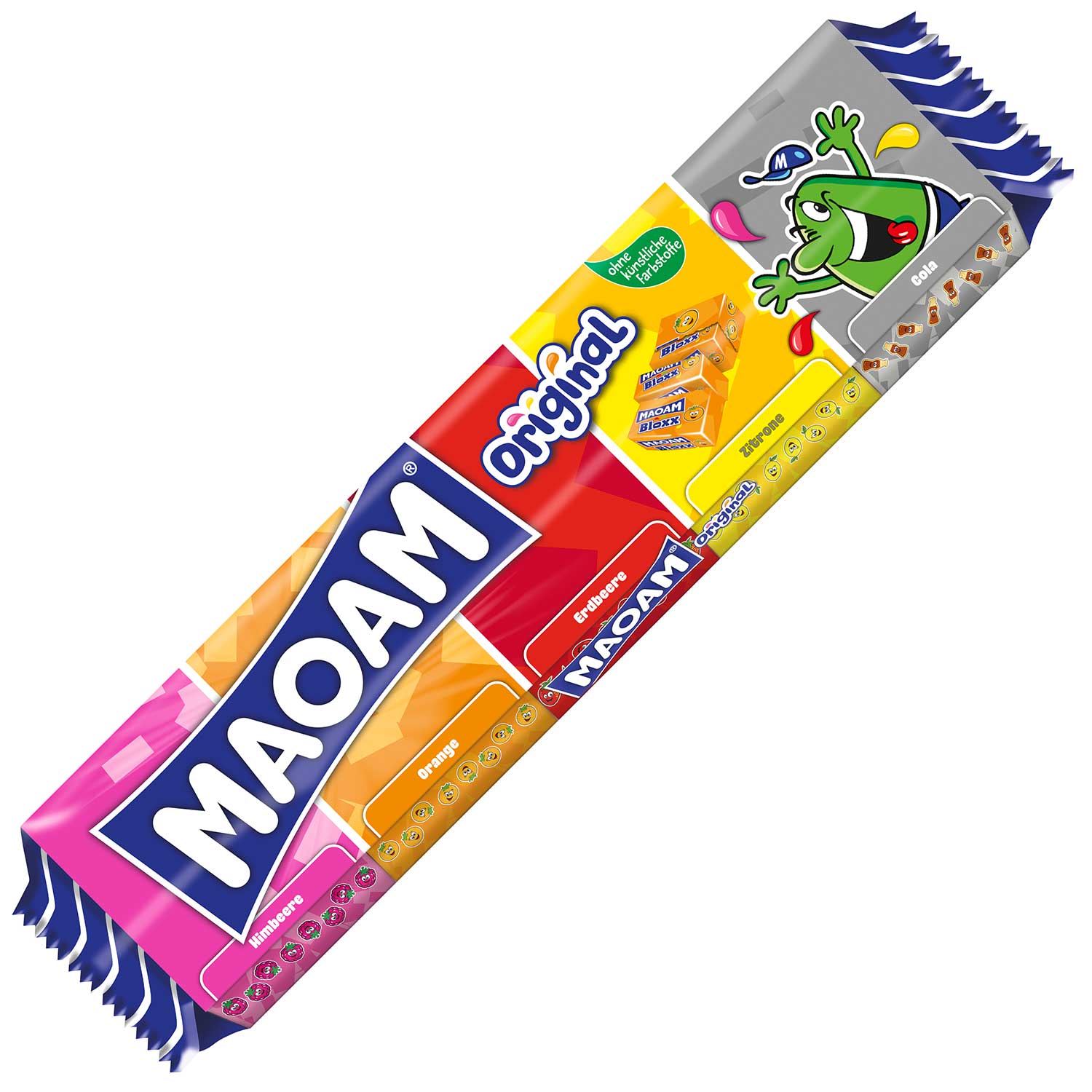 Maoam Original 10x5er