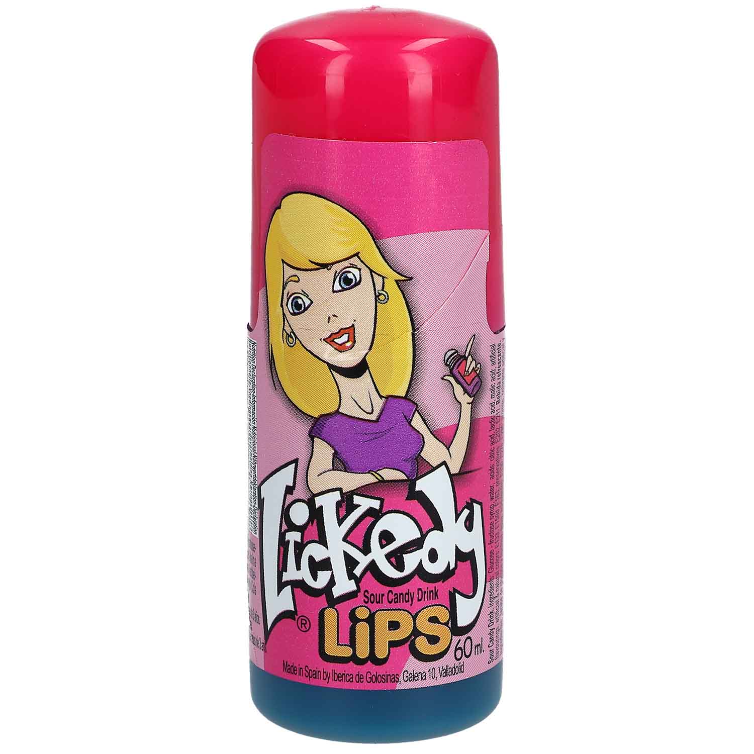 freekee Lickedy Lips 60ml