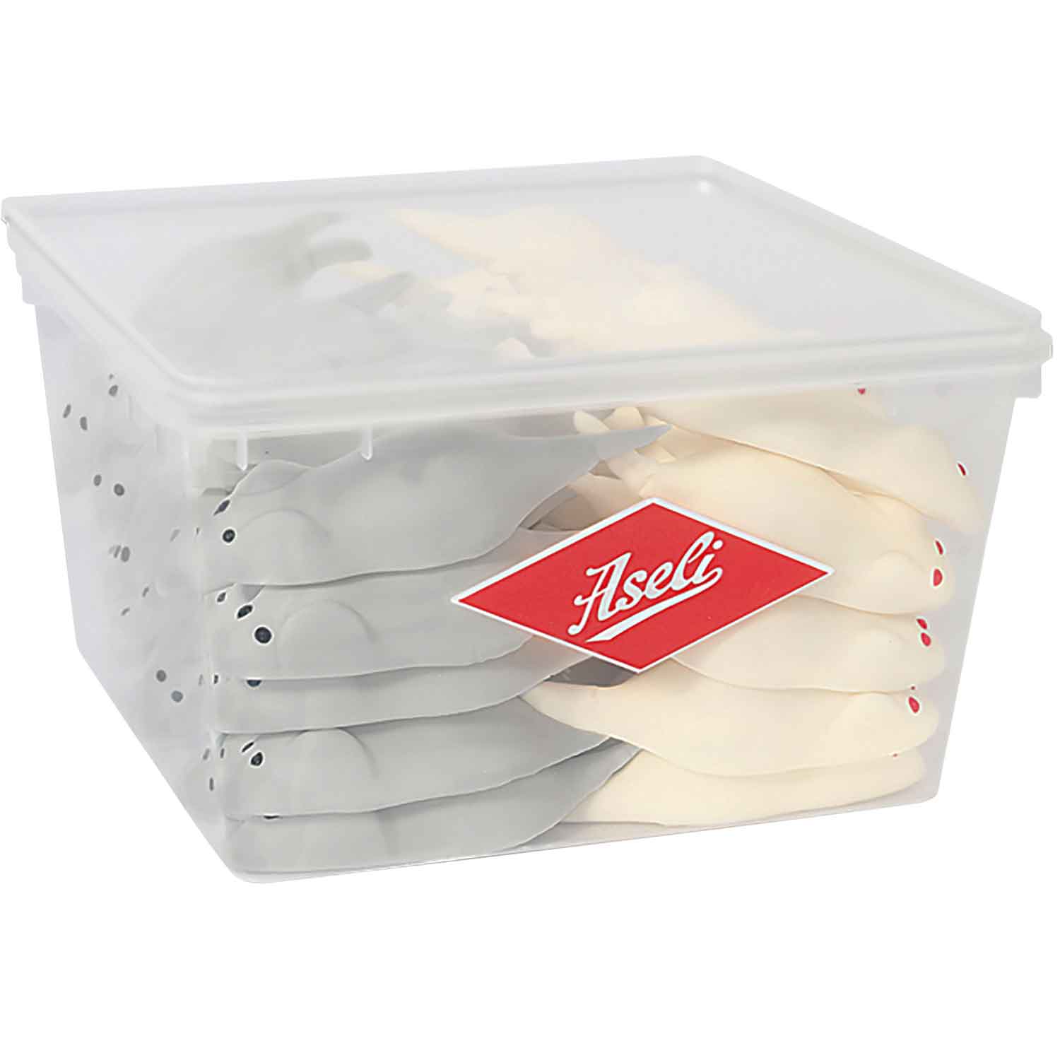 Aseli Riesenmäuse 720g