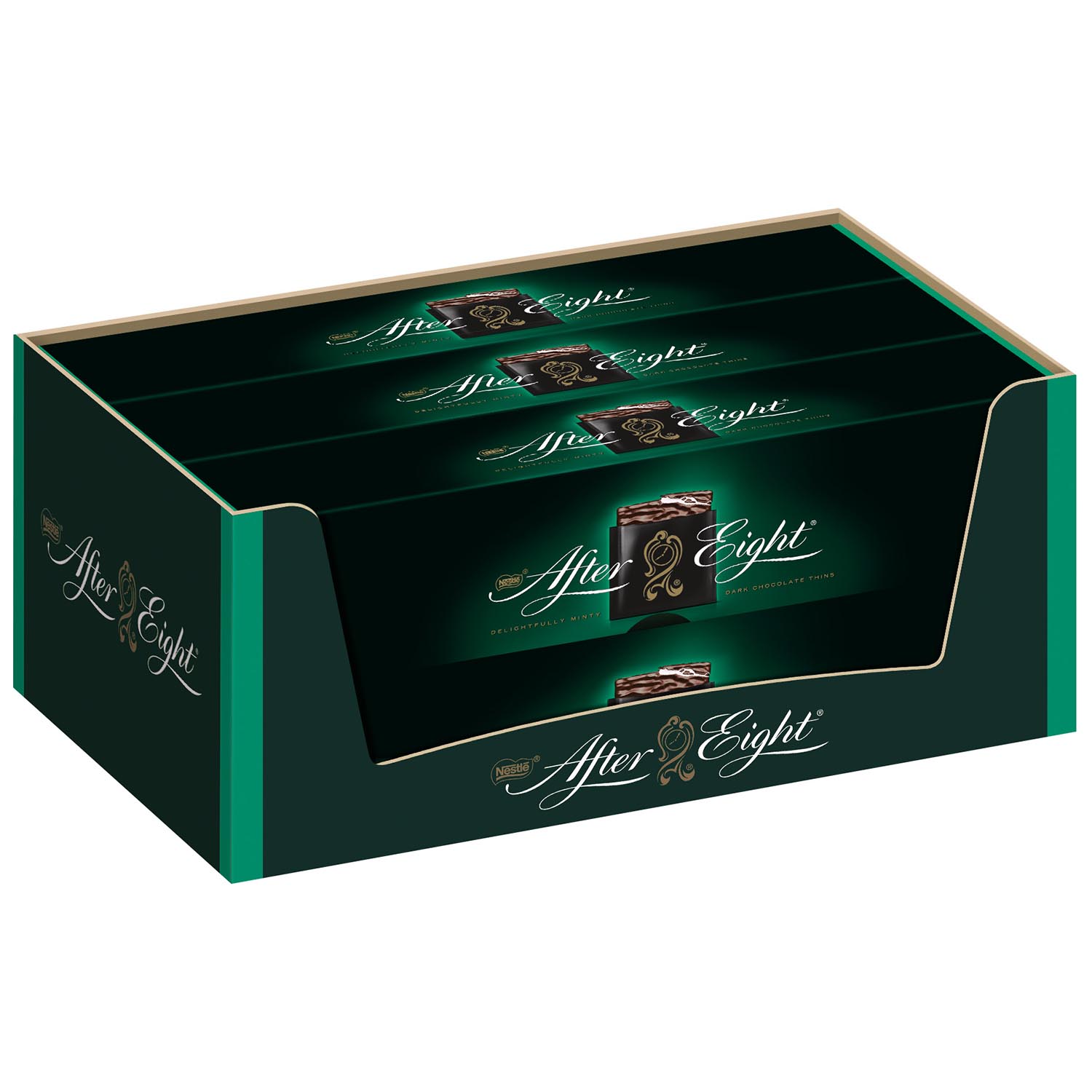 After Eight Classic 400g