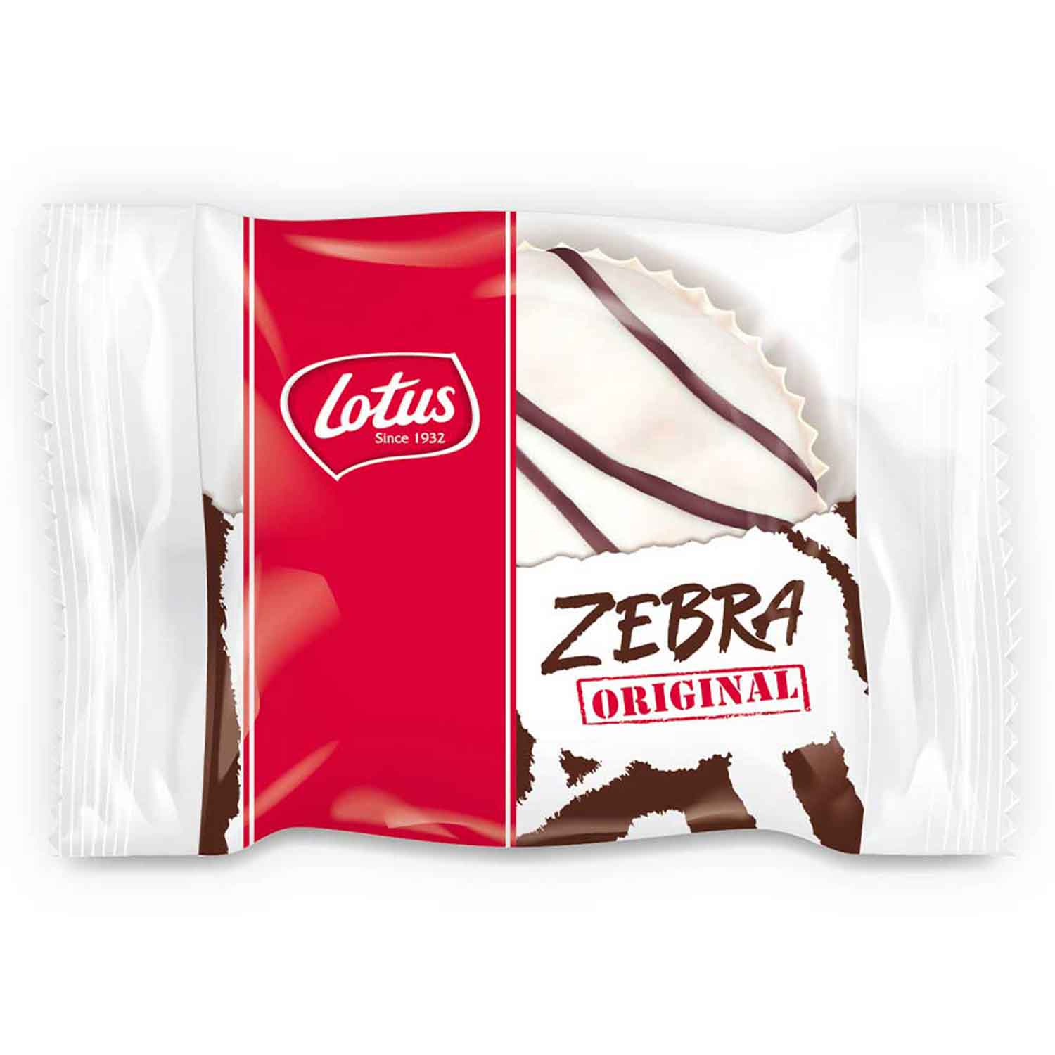 Lotus Zebra Original 31g