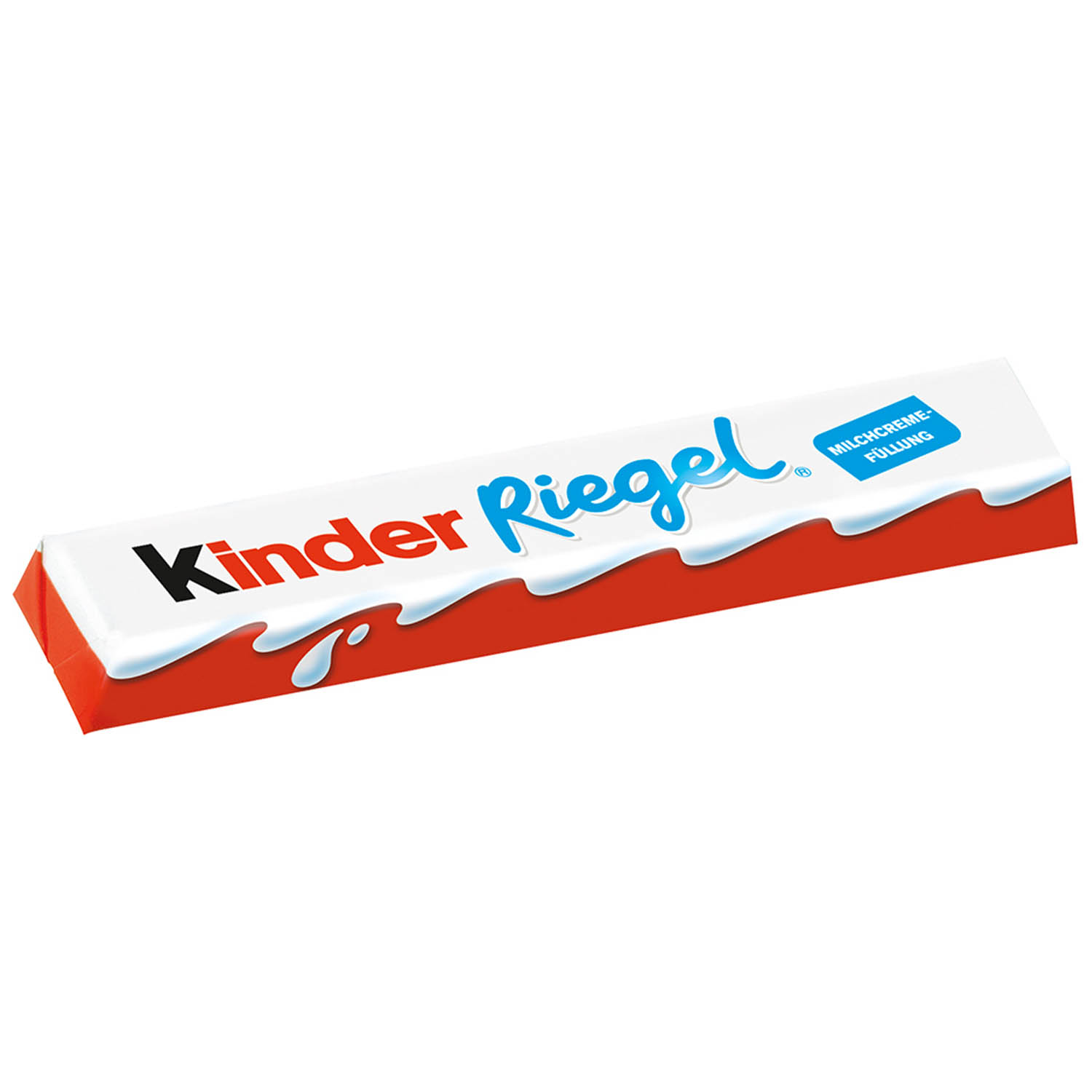 kinder Riegel 36er