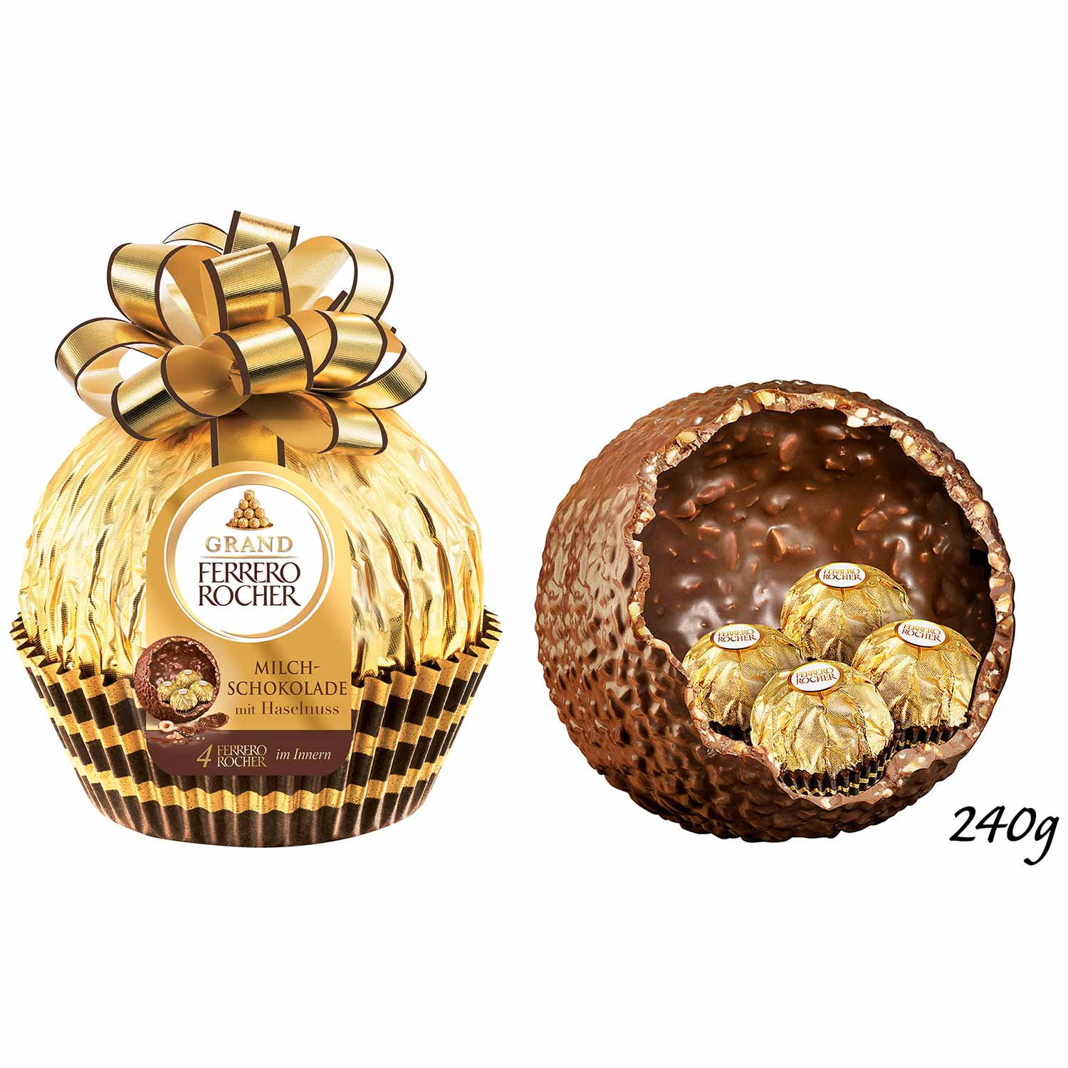 Grand Ferrero Rocher 240g