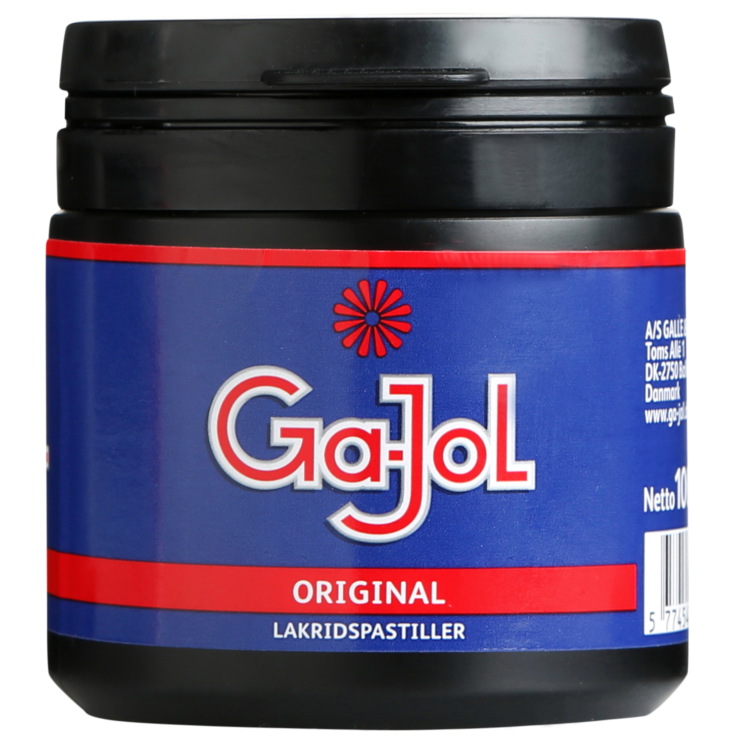 Ga-Jol Original 100g