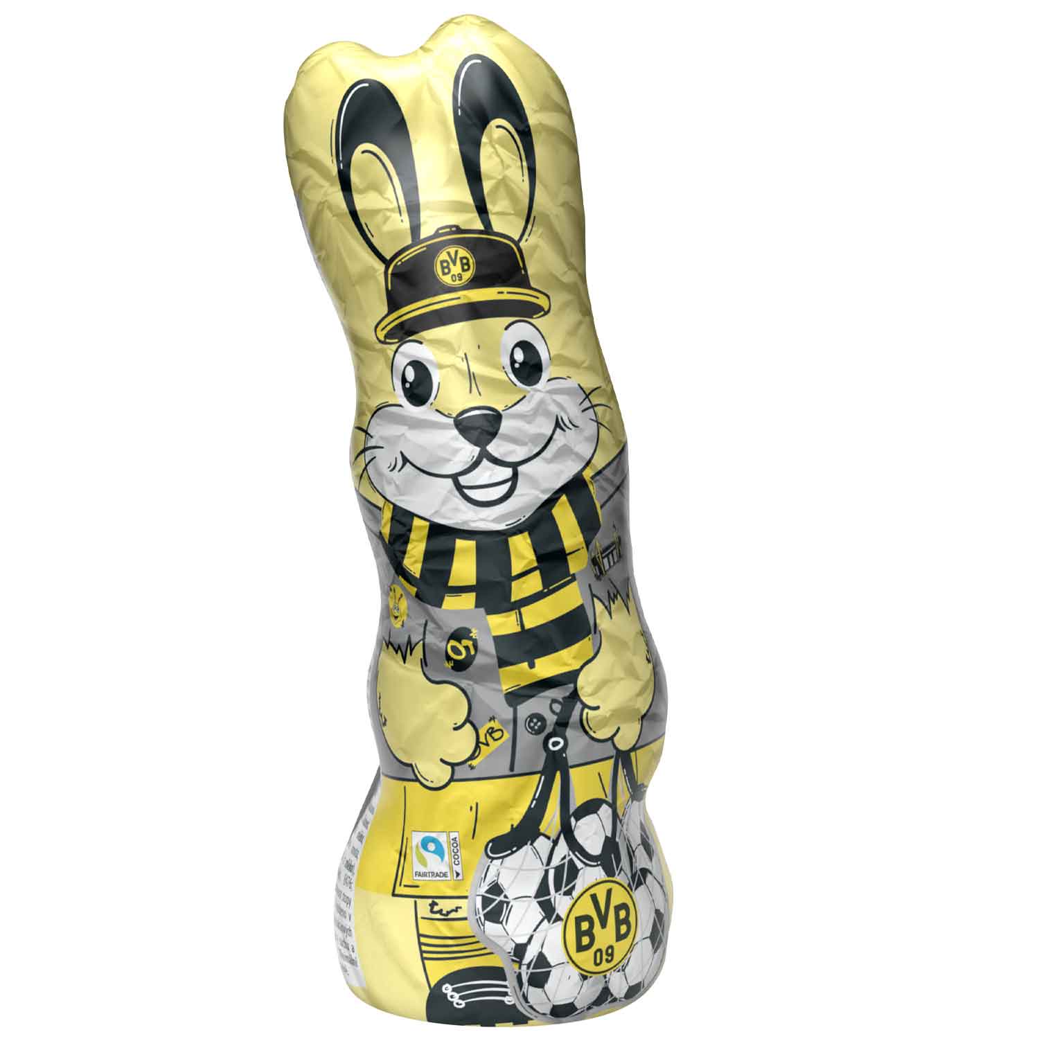 BVB Osterhase 85g