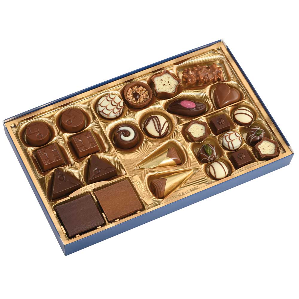 Lindt Spezialitäten 250g
