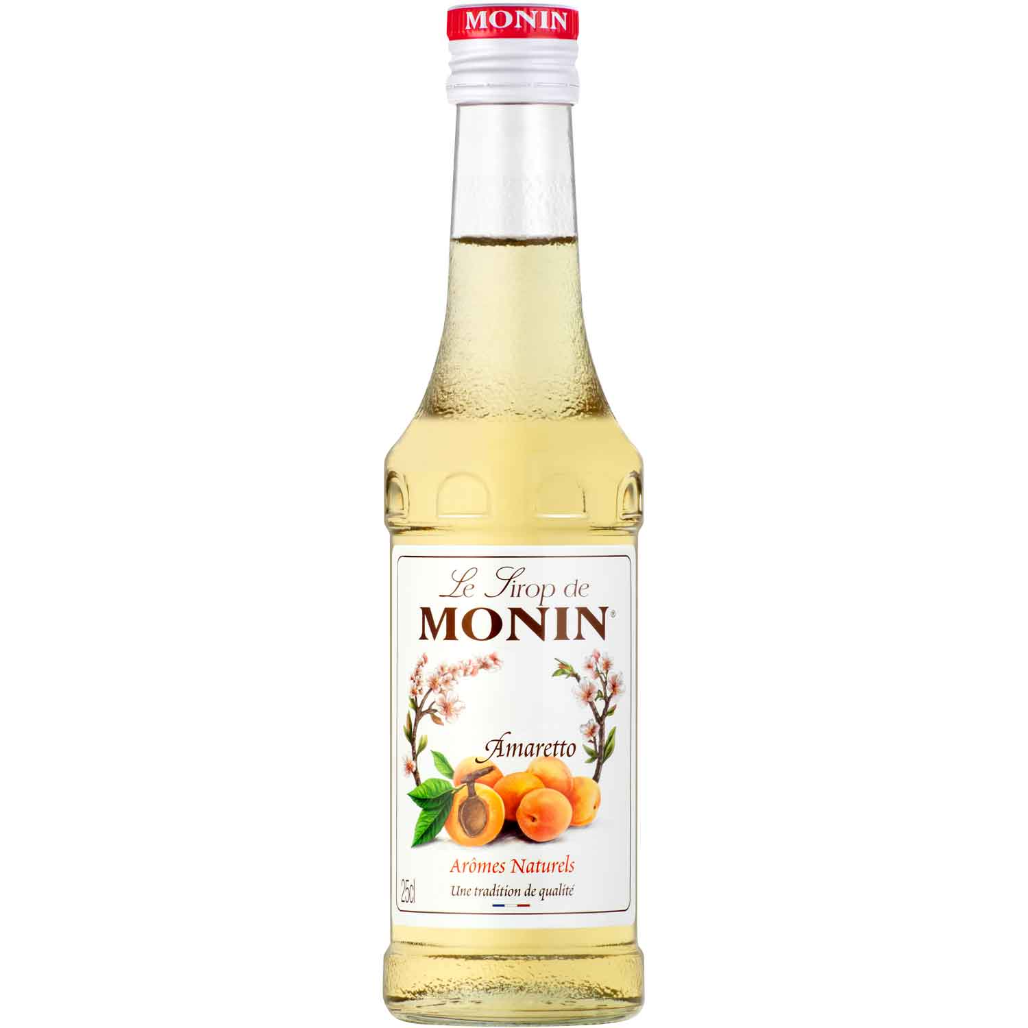 Monin Sirup Amaretto 250ml