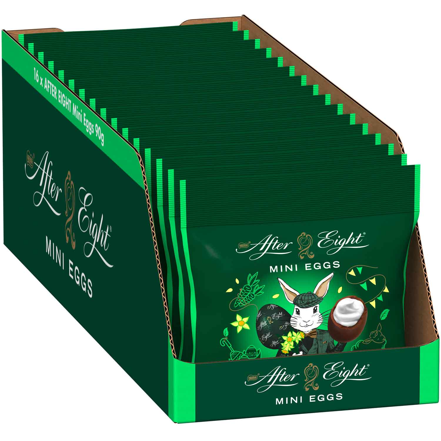 After Eight Mini Eggs 90g