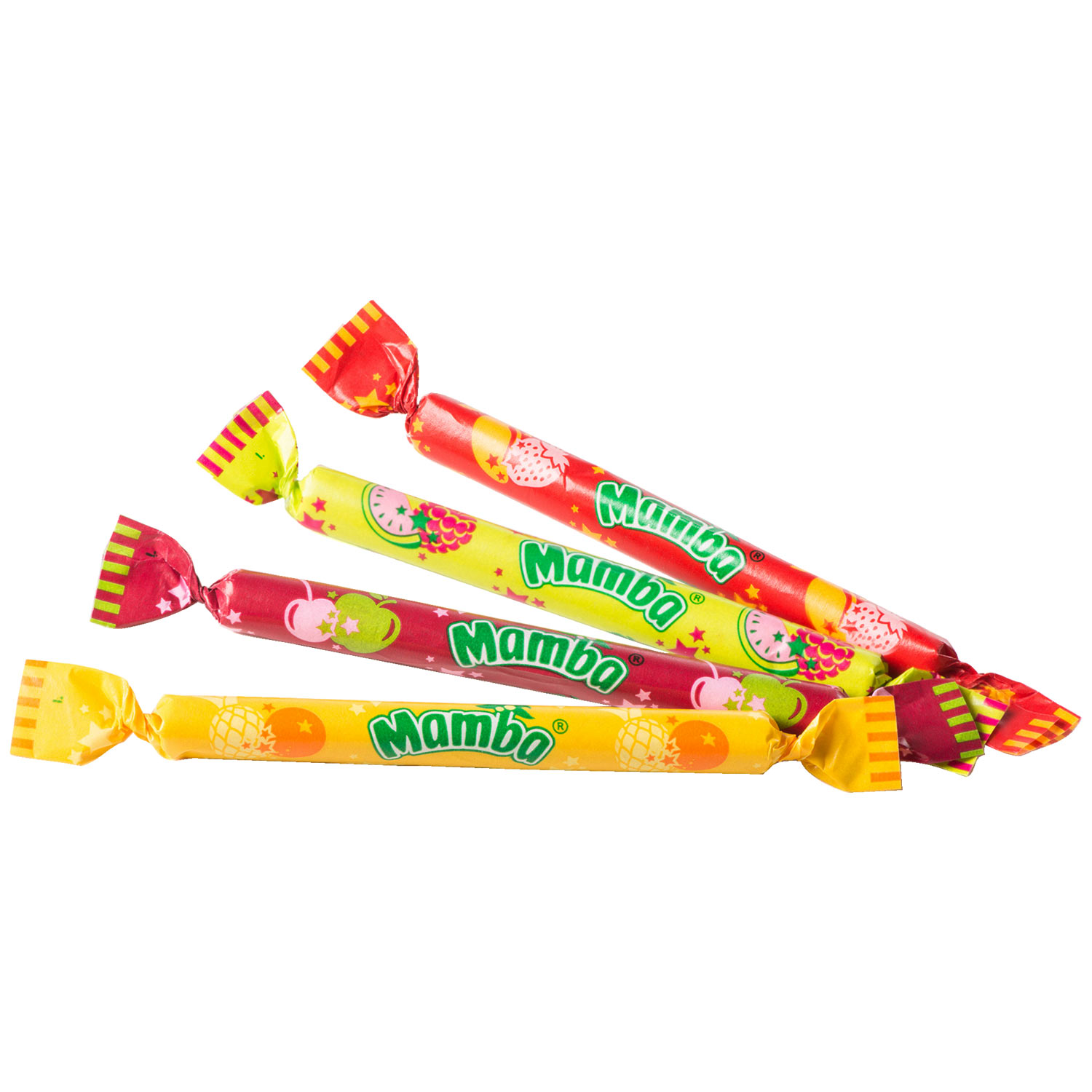 Mamba Magic Sticks 290g