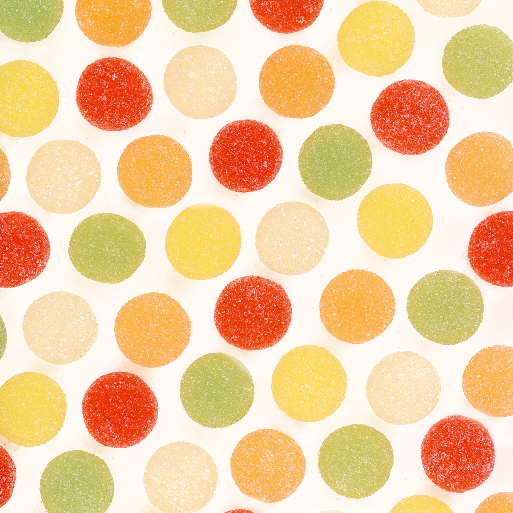 Haribo Frucht Flip 510er