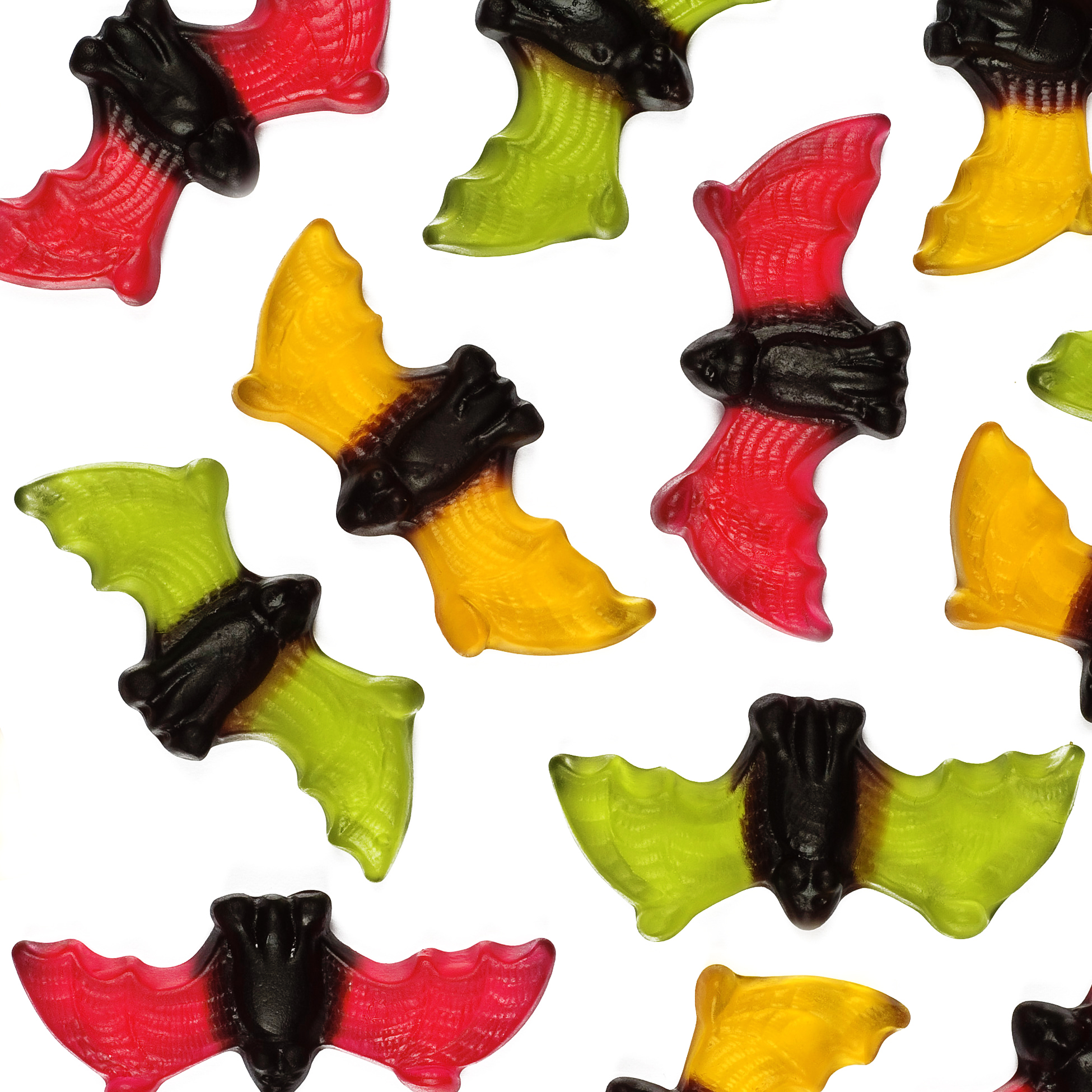 Haribo Vampire 150er