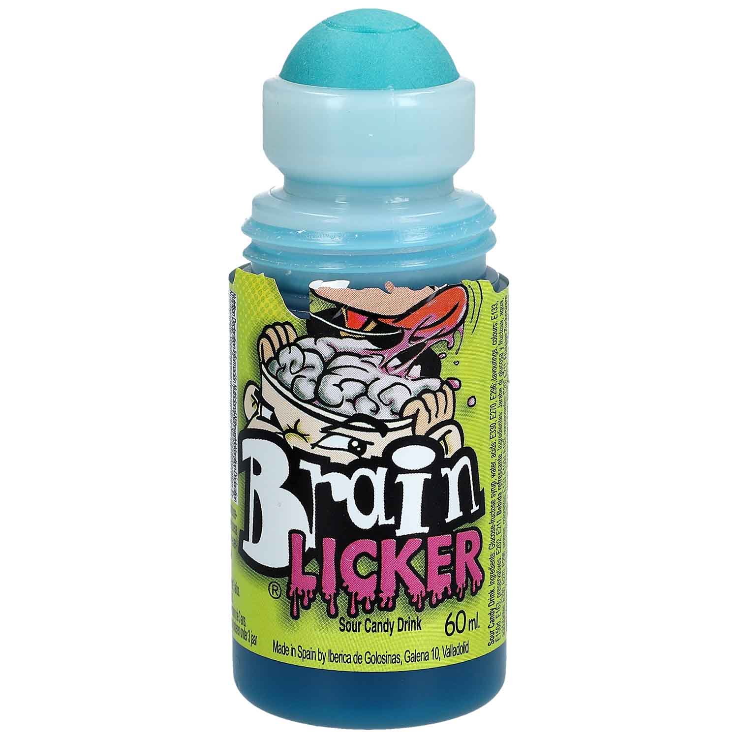 freekee Brain Licker 60ml